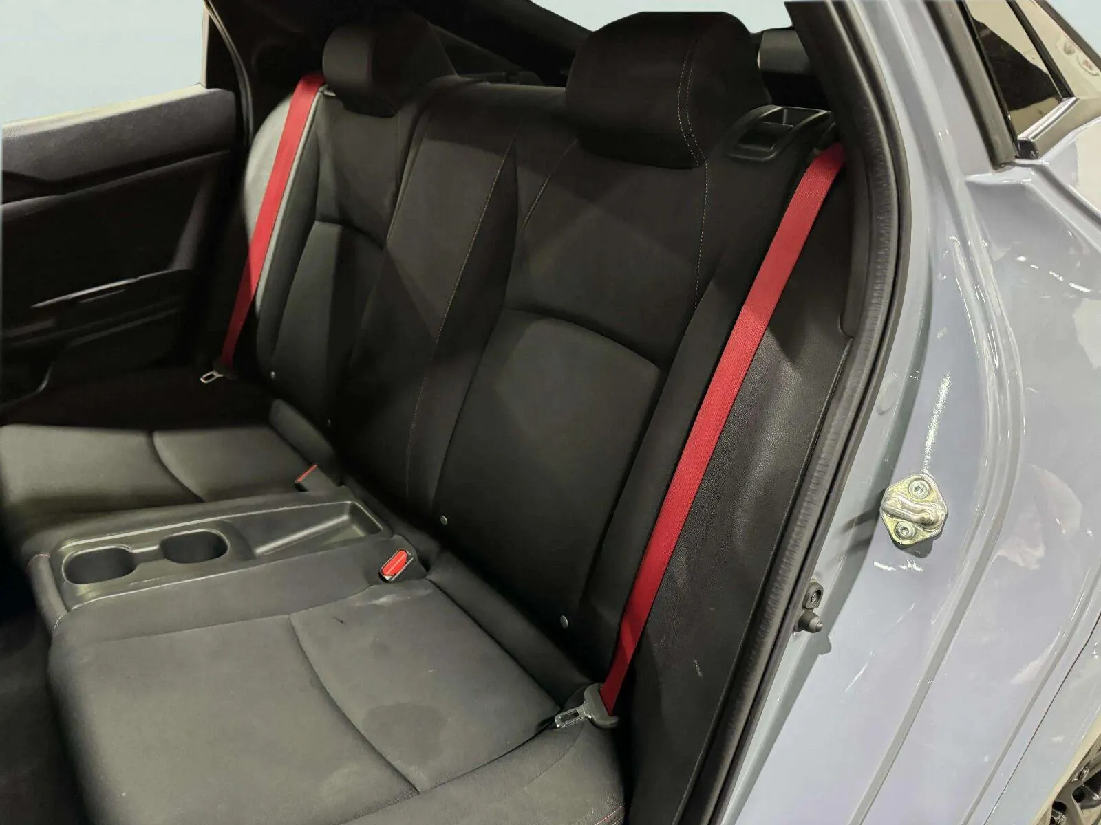 Honda Civic photo 33