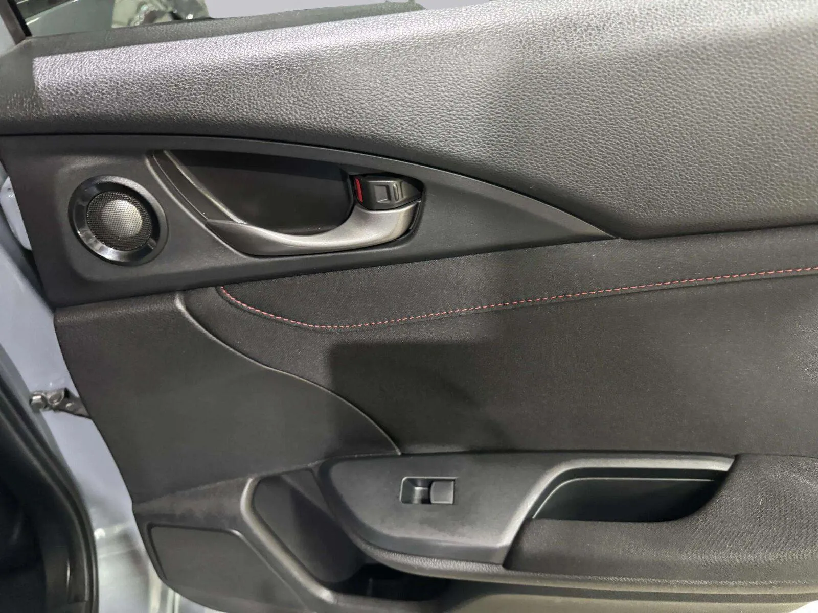 Honda Civic photo 35