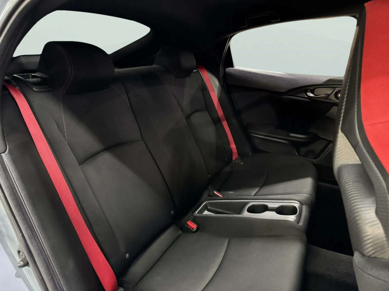 Honda Civic photo 38