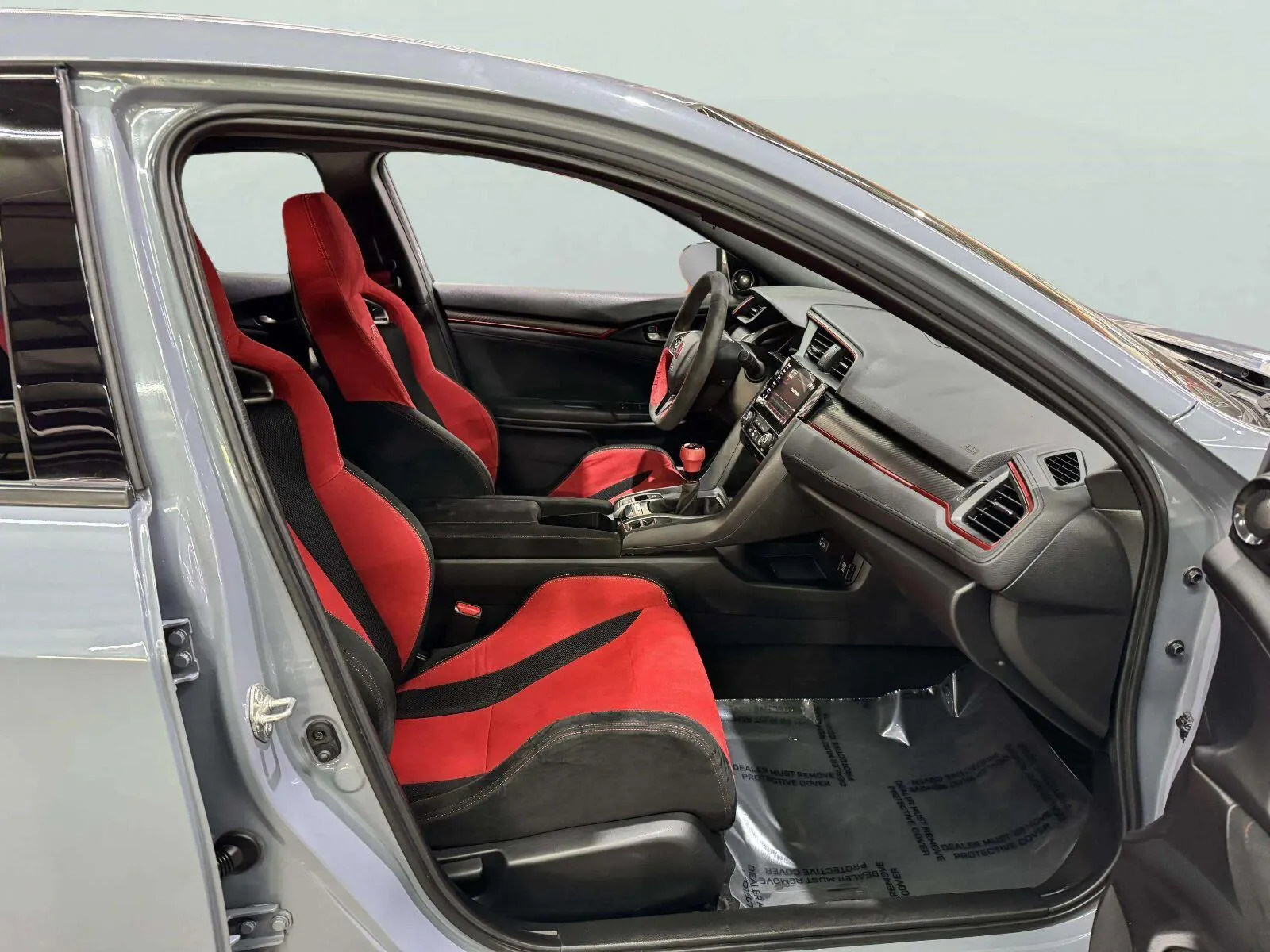 Honda Civic photo 41