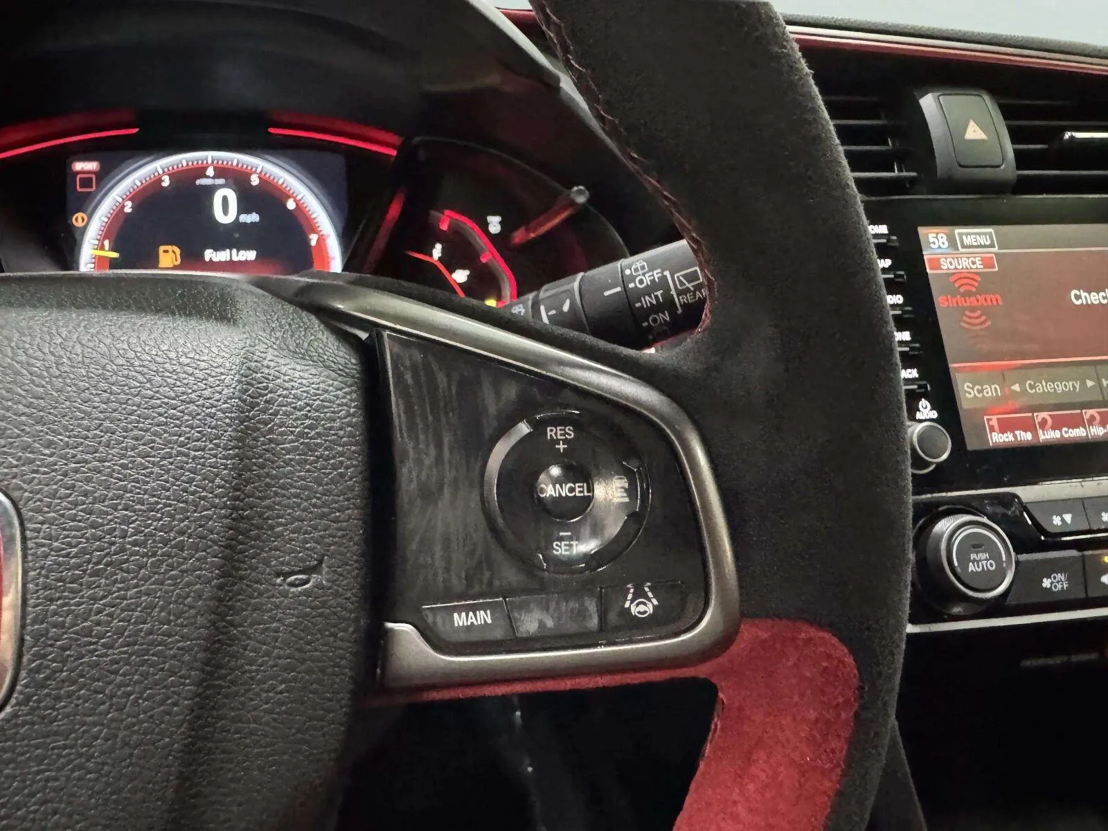 Honda Civic photo 42