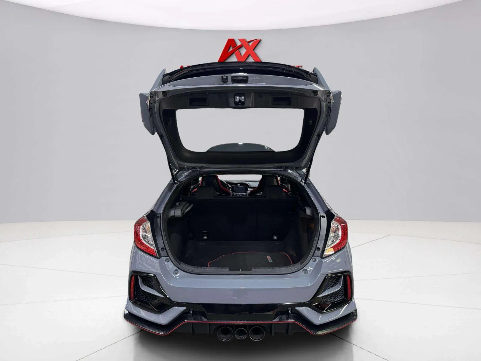 Honda Civic photo 47