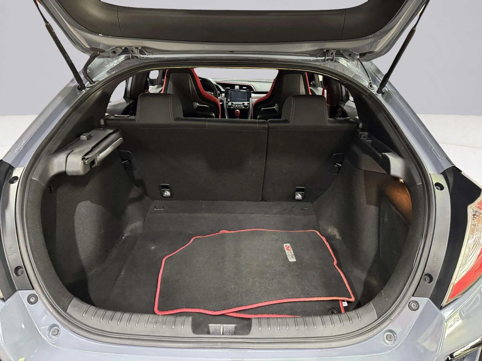 Honda Civic photo 48