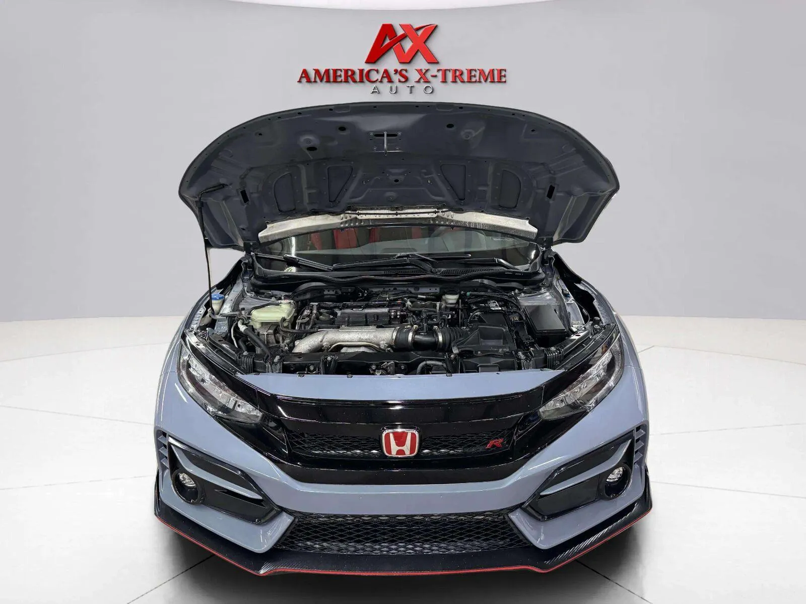 Honda Civic photo 49