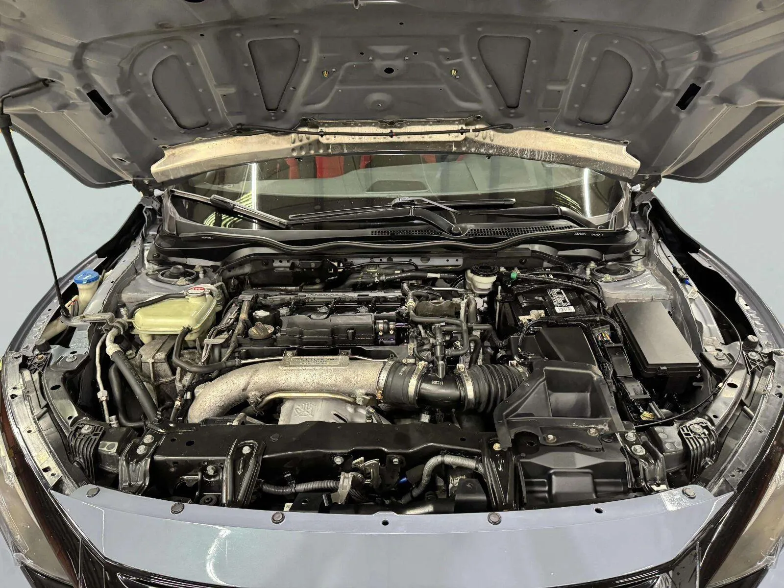 Honda Civic photo 50