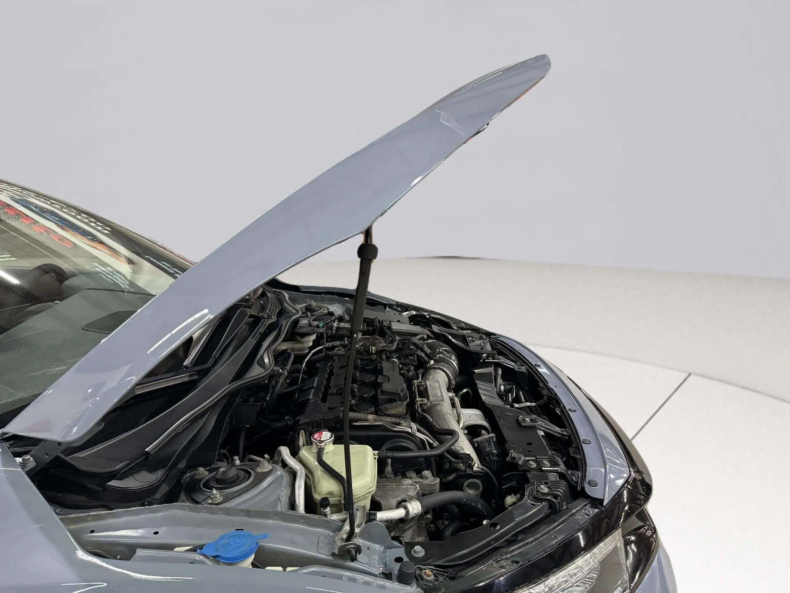 Honda Civic photo 51