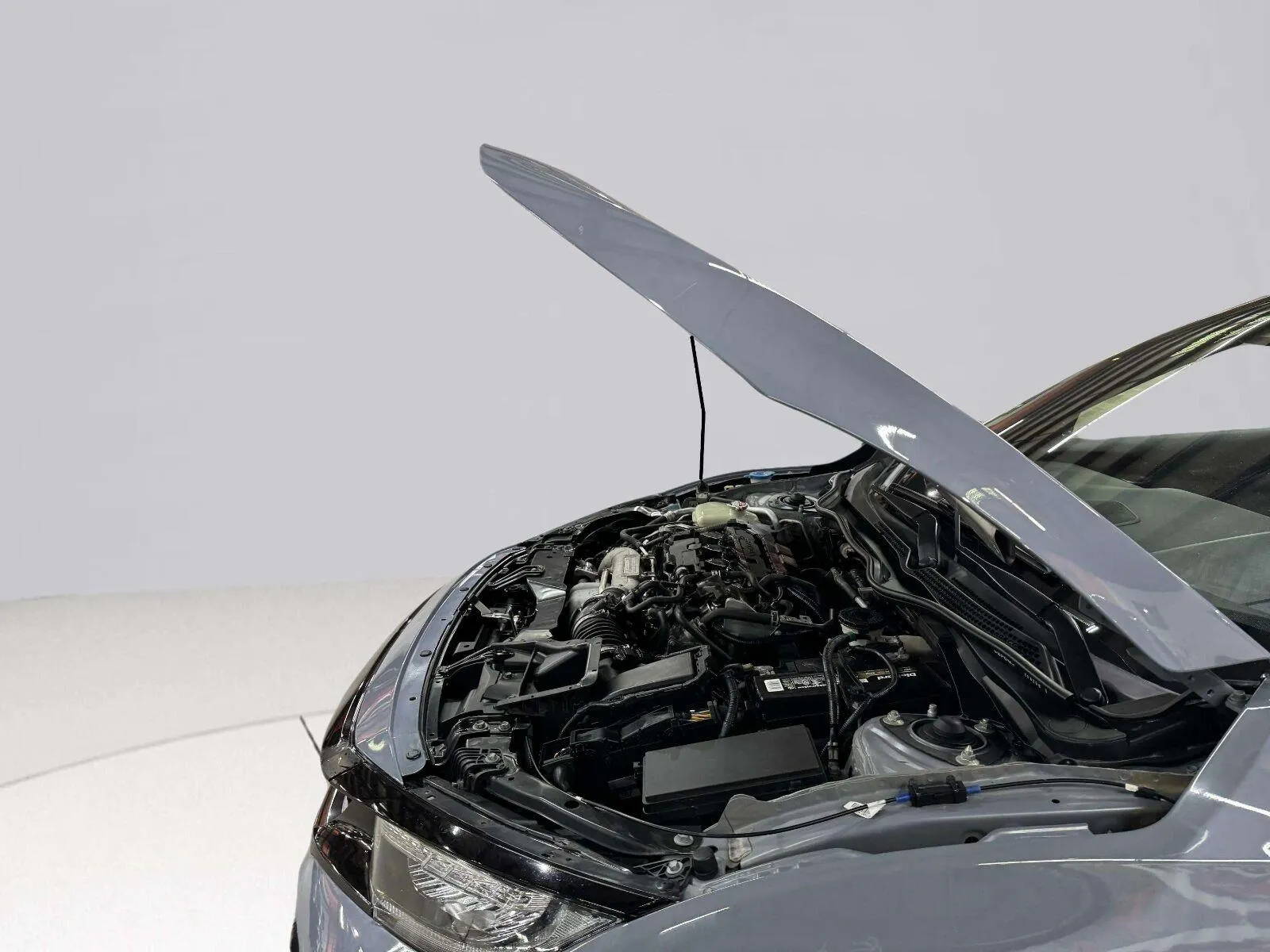 Honda Civic photo 52