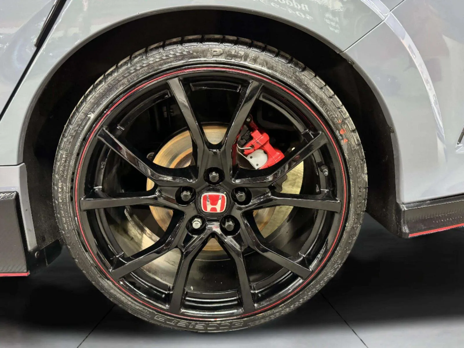 Honda Civic photo 54