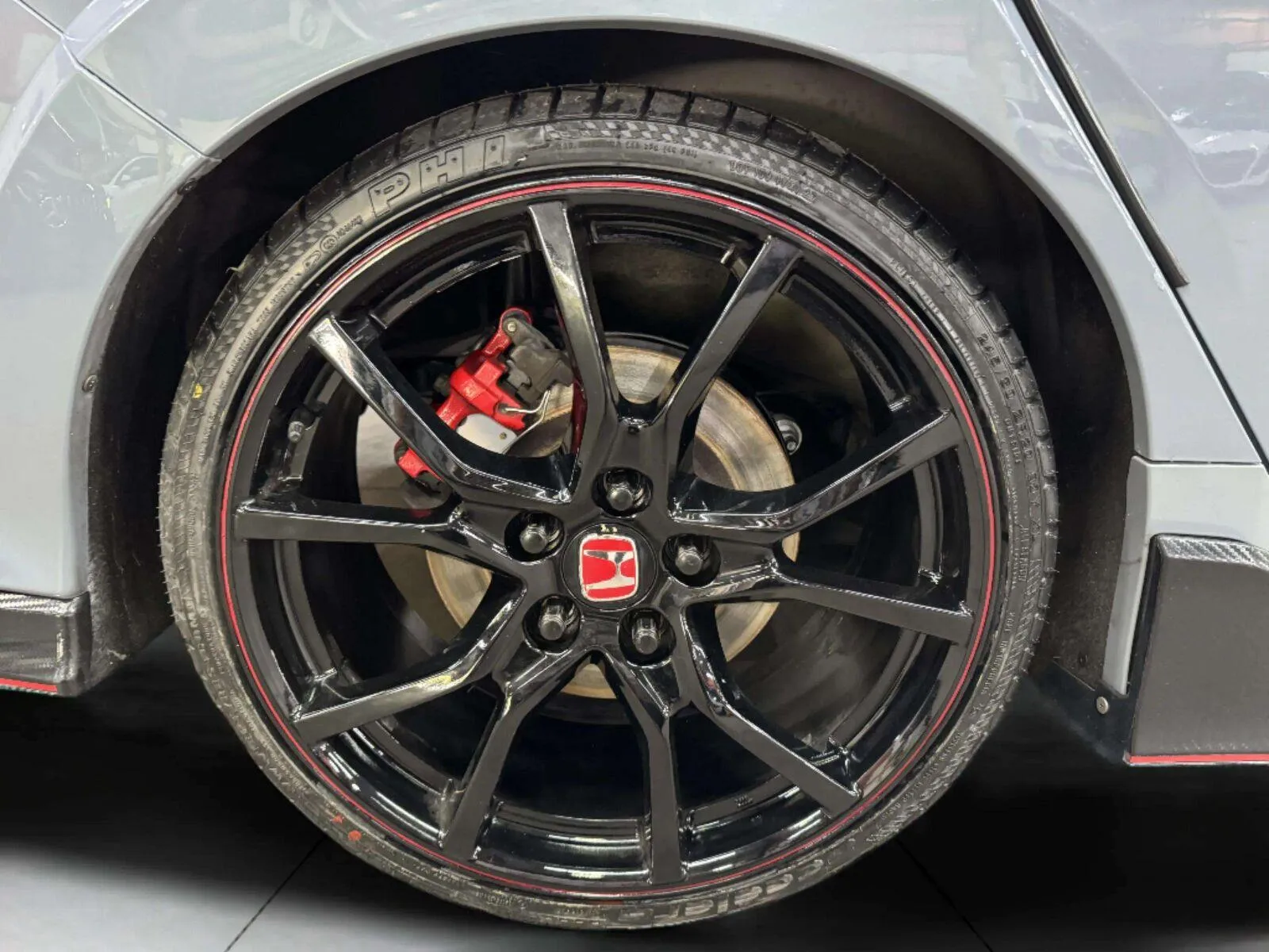 Honda Civic photo 55