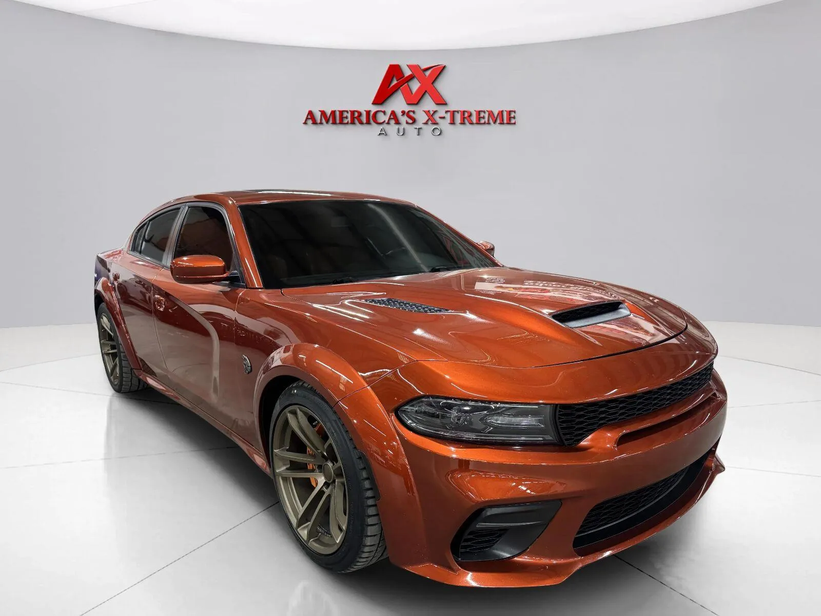 Dodge Charger photo 9