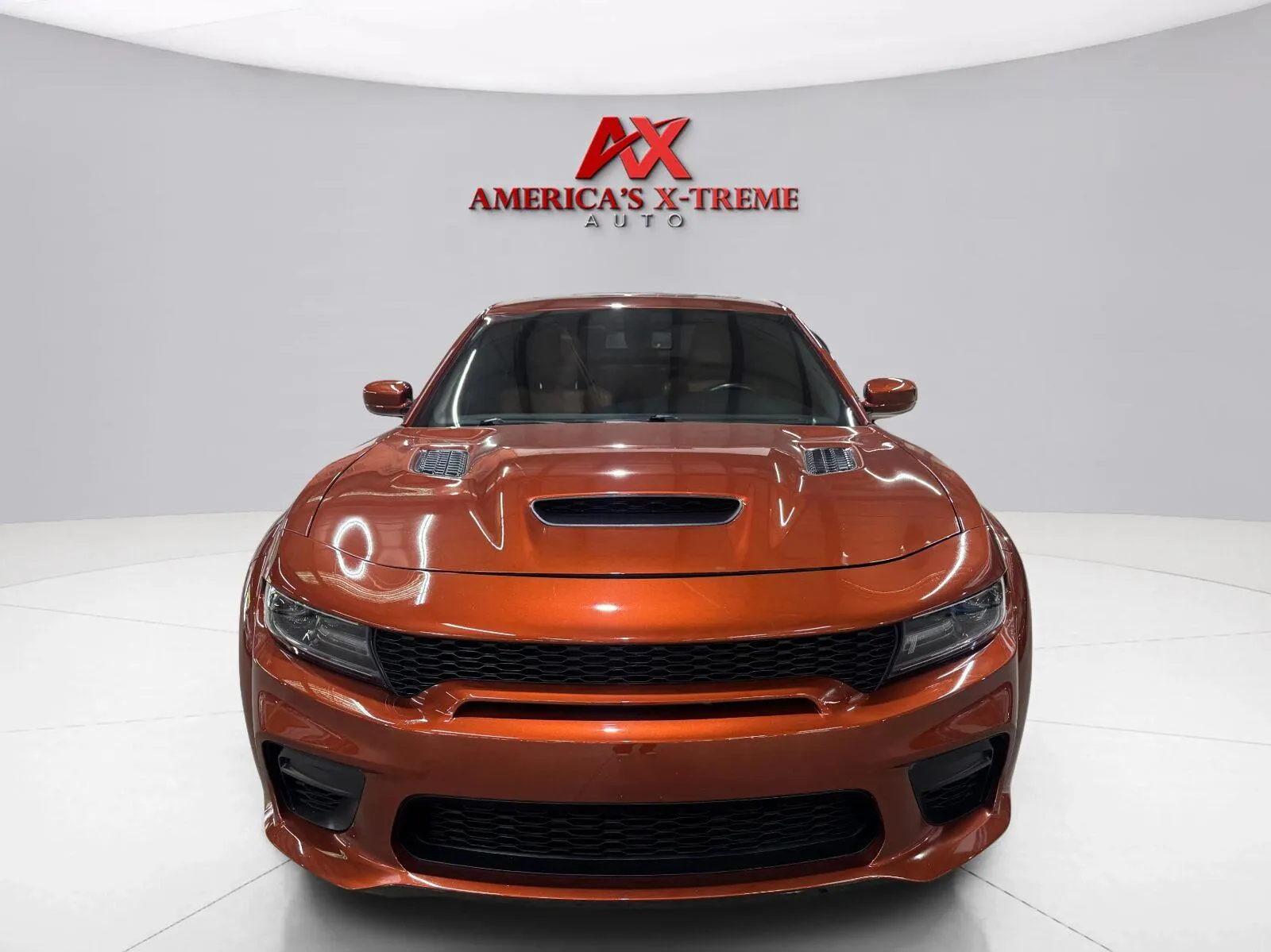 Dodge Charger photo 10