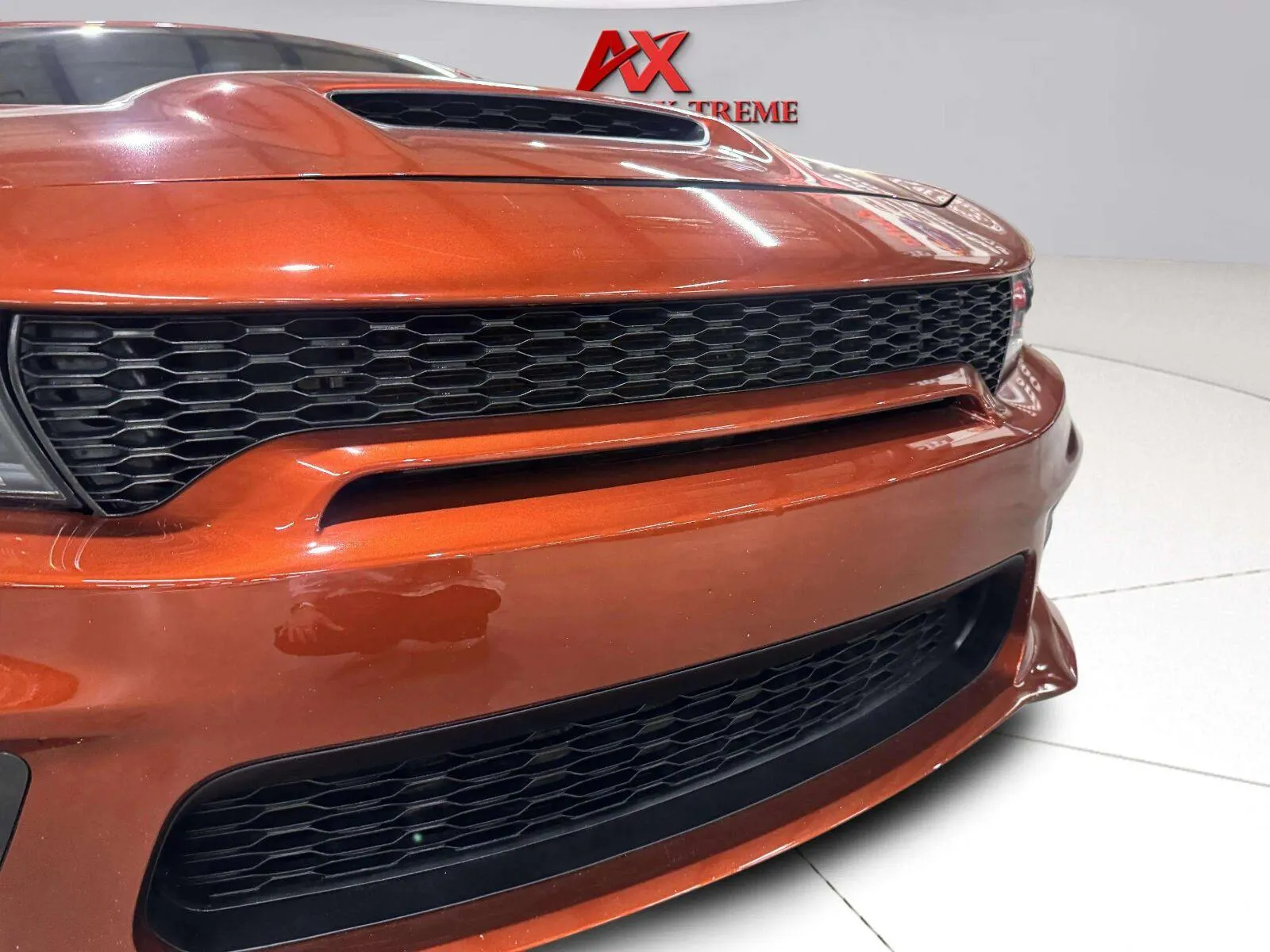 Dodge Charger photo 11
