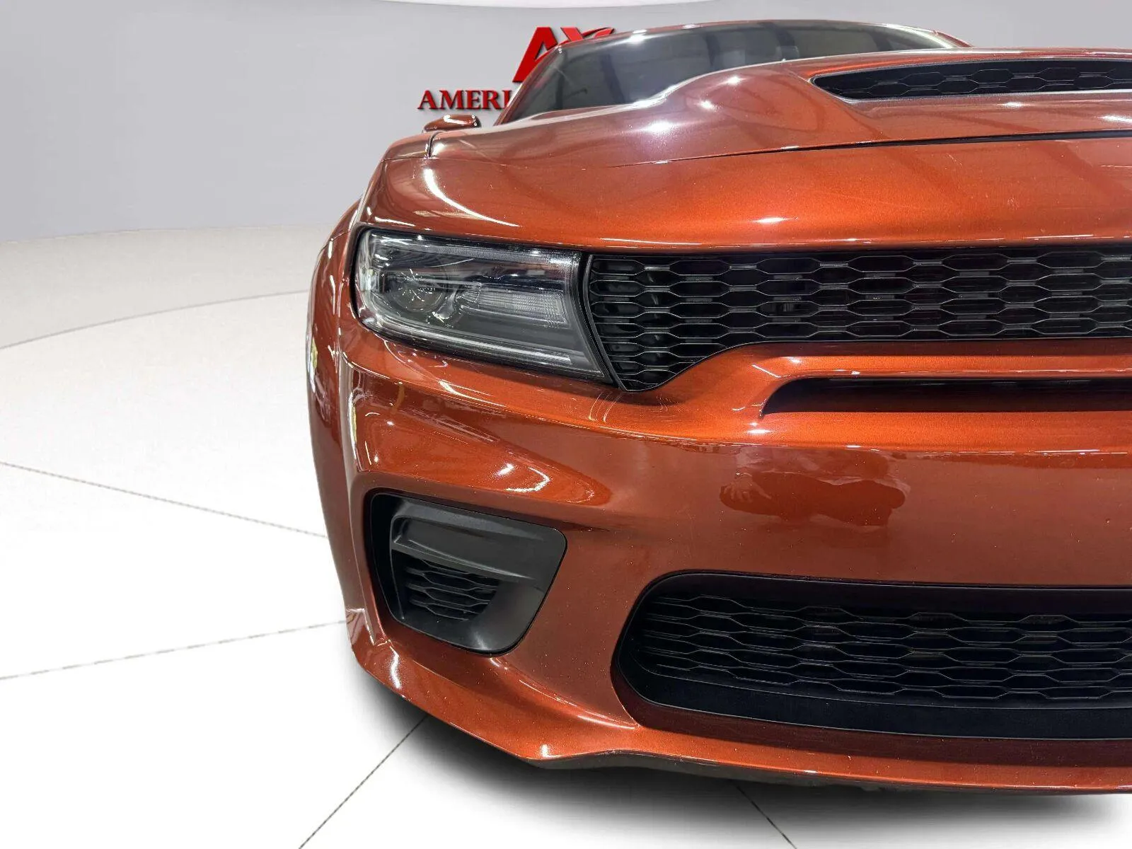 Dodge Charger photo 12