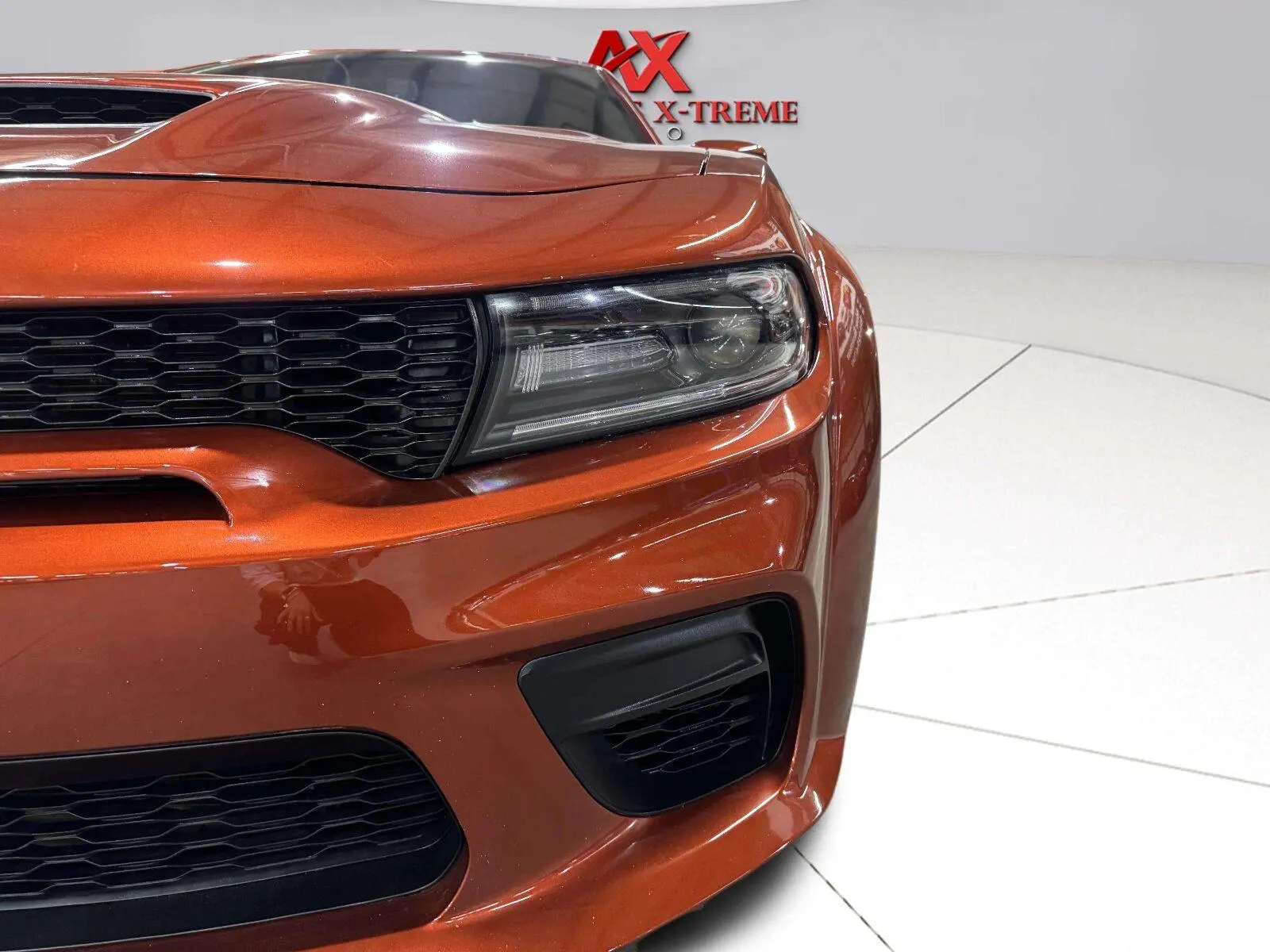 Dodge Charger photo 13
