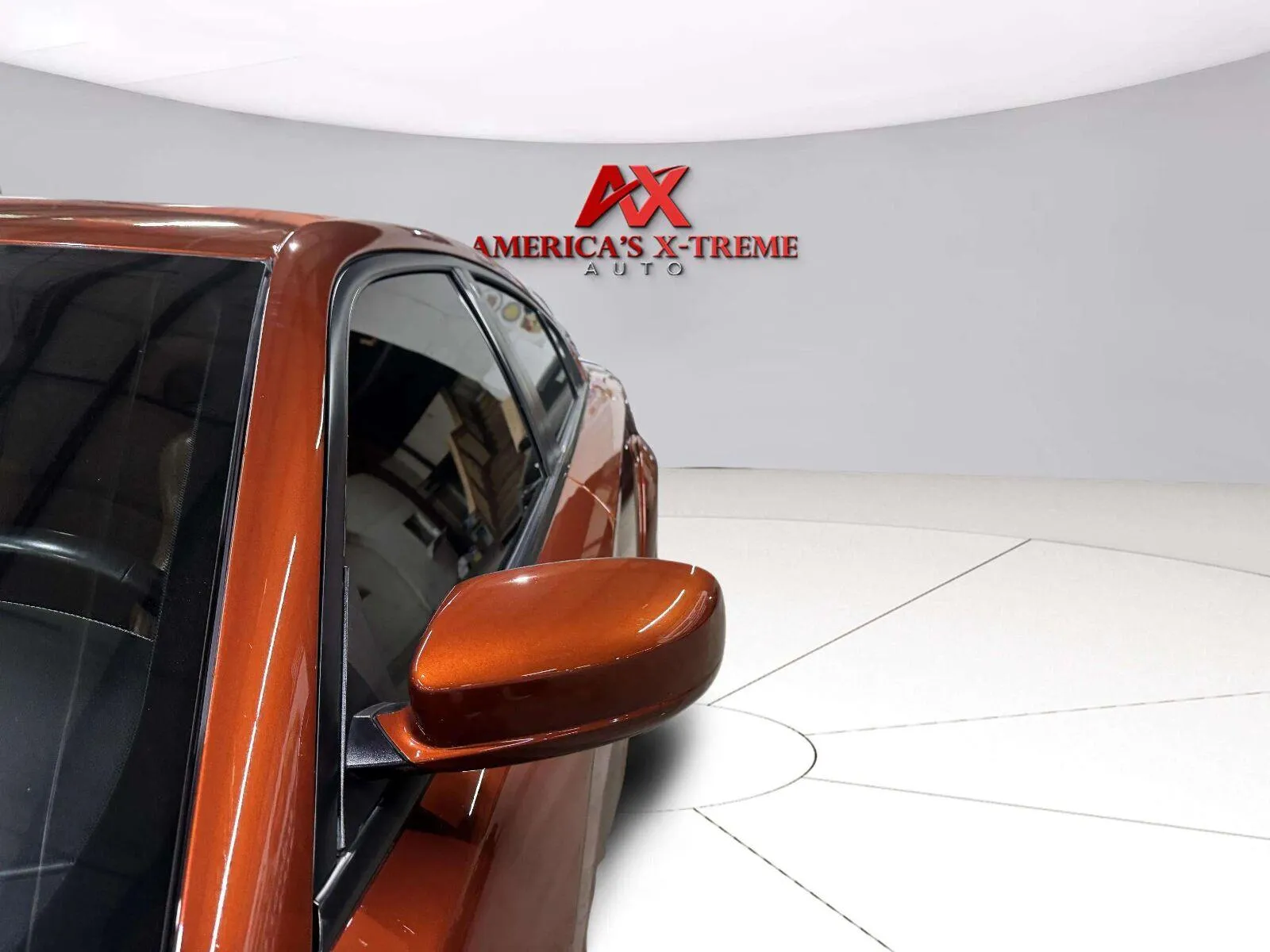 Dodge Charger photo 18