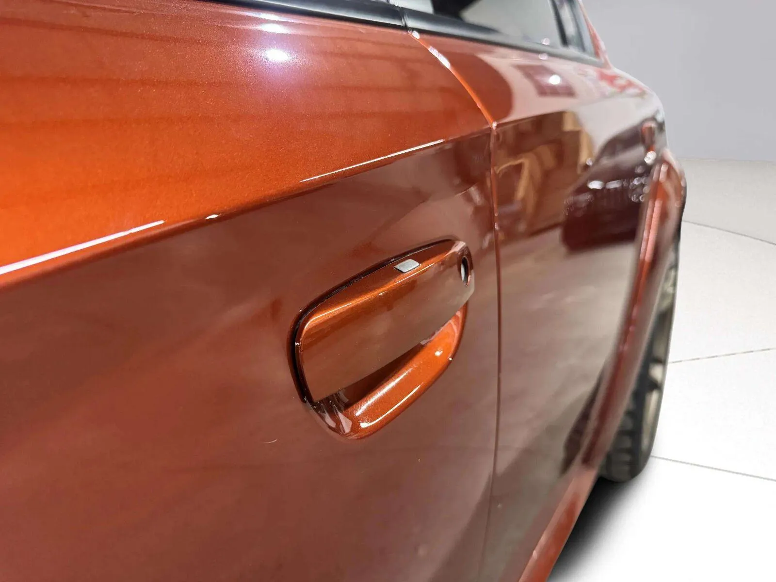 Dodge Charger photo 20