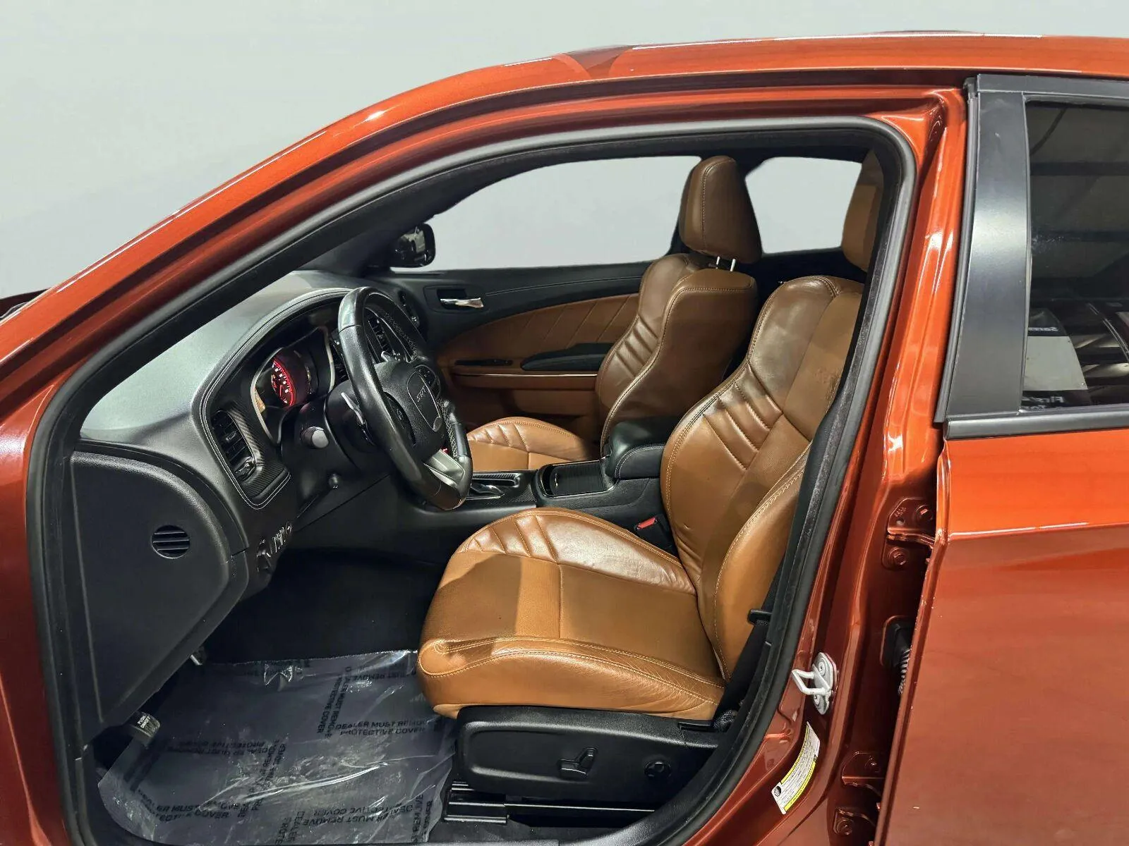 Dodge Charger photo 23