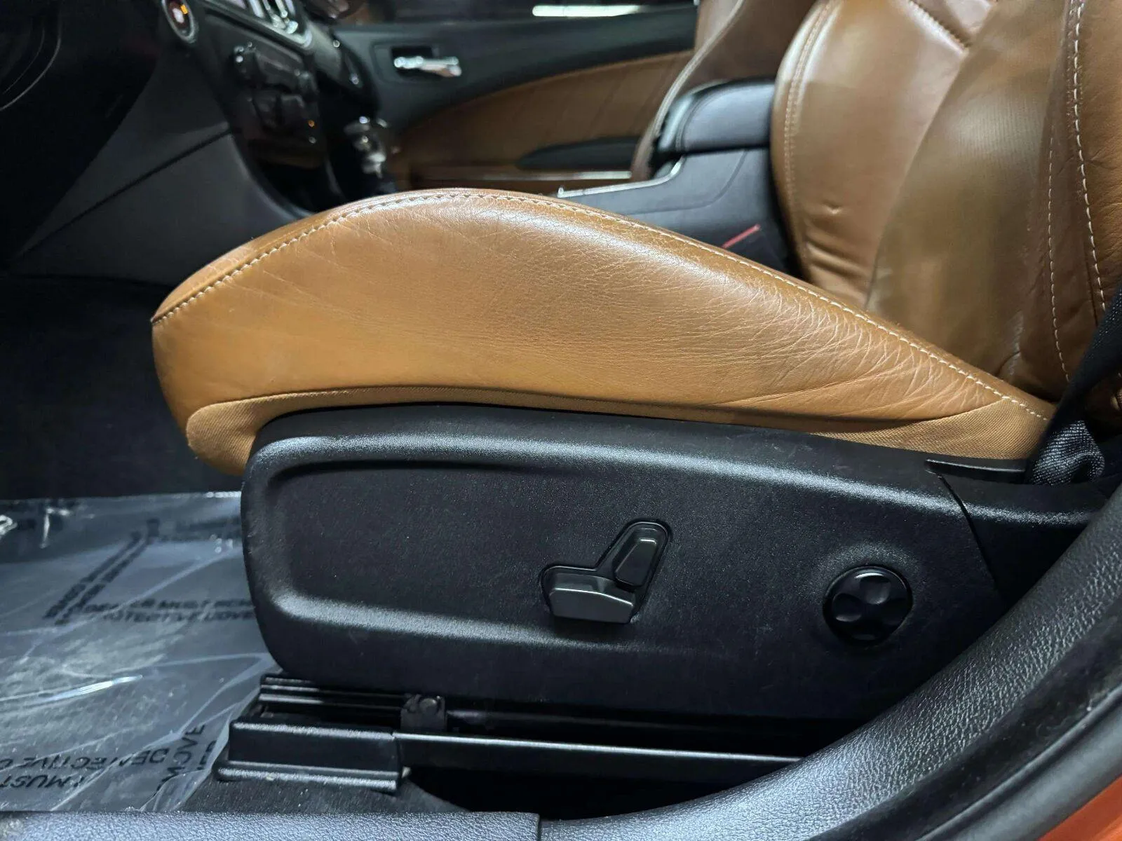Dodge Charger photo 24