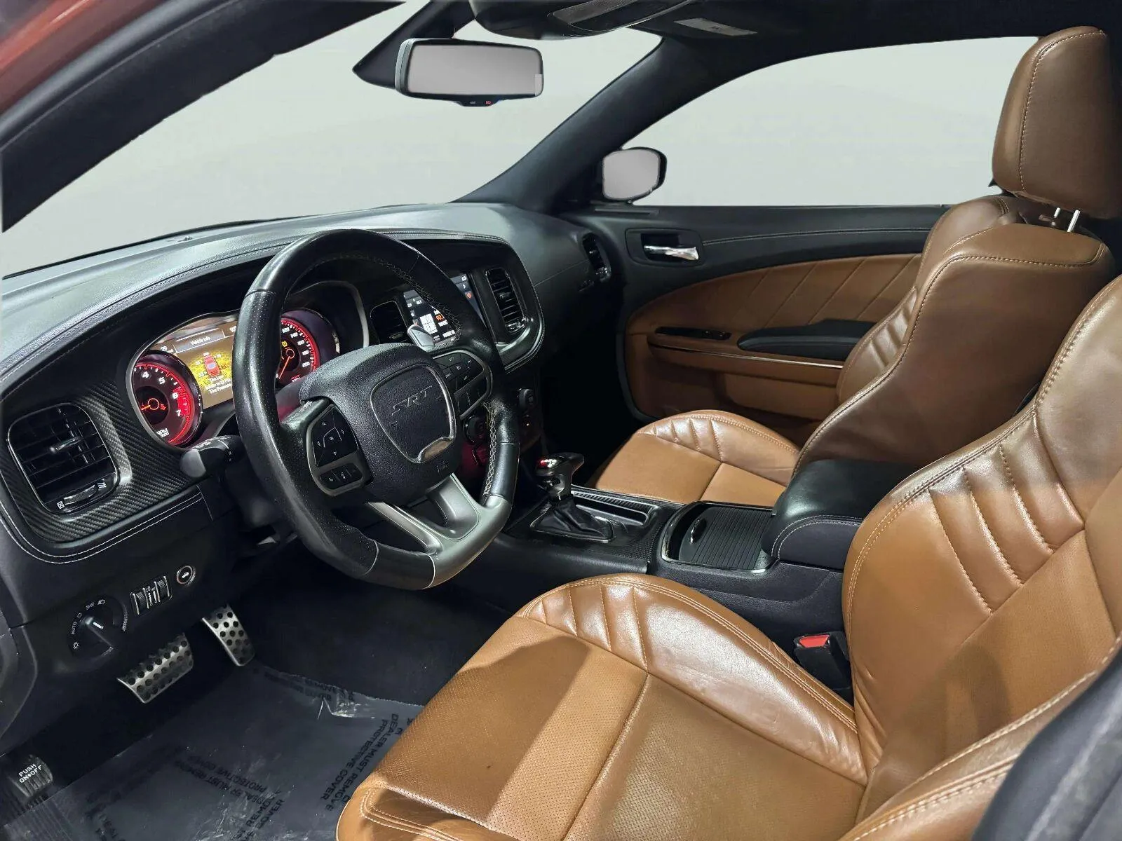 Dodge Charger photo 25
