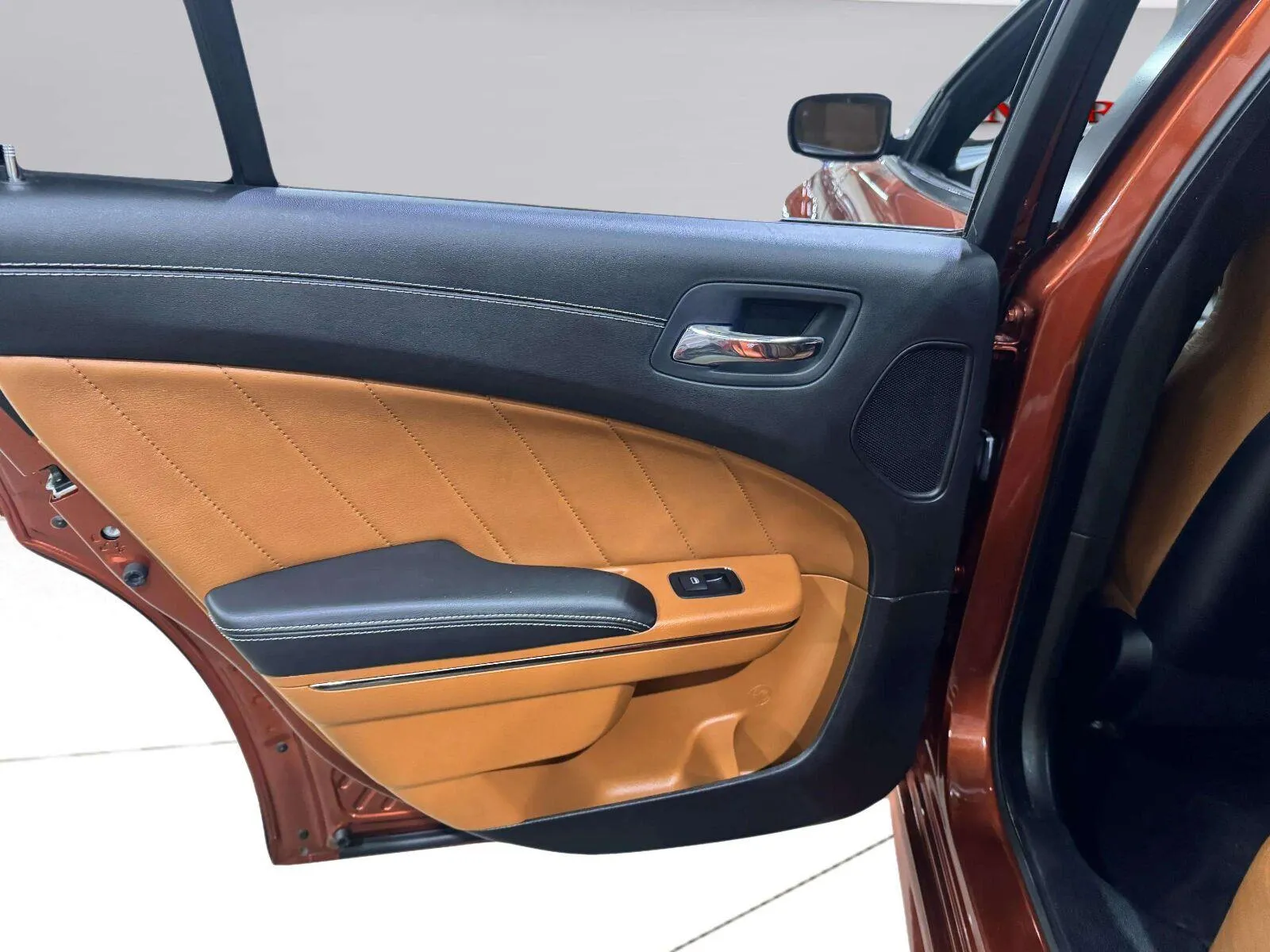 Dodge Charger photo 28