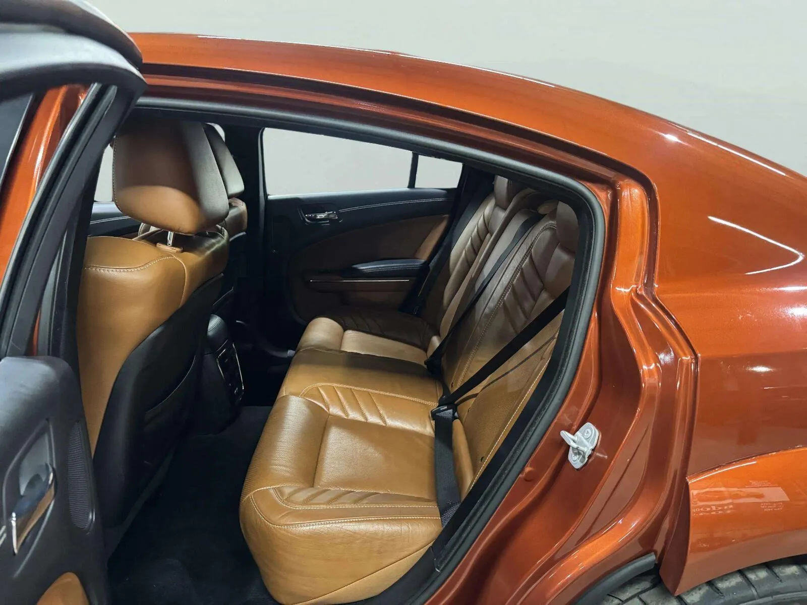 Dodge Charger photo 30