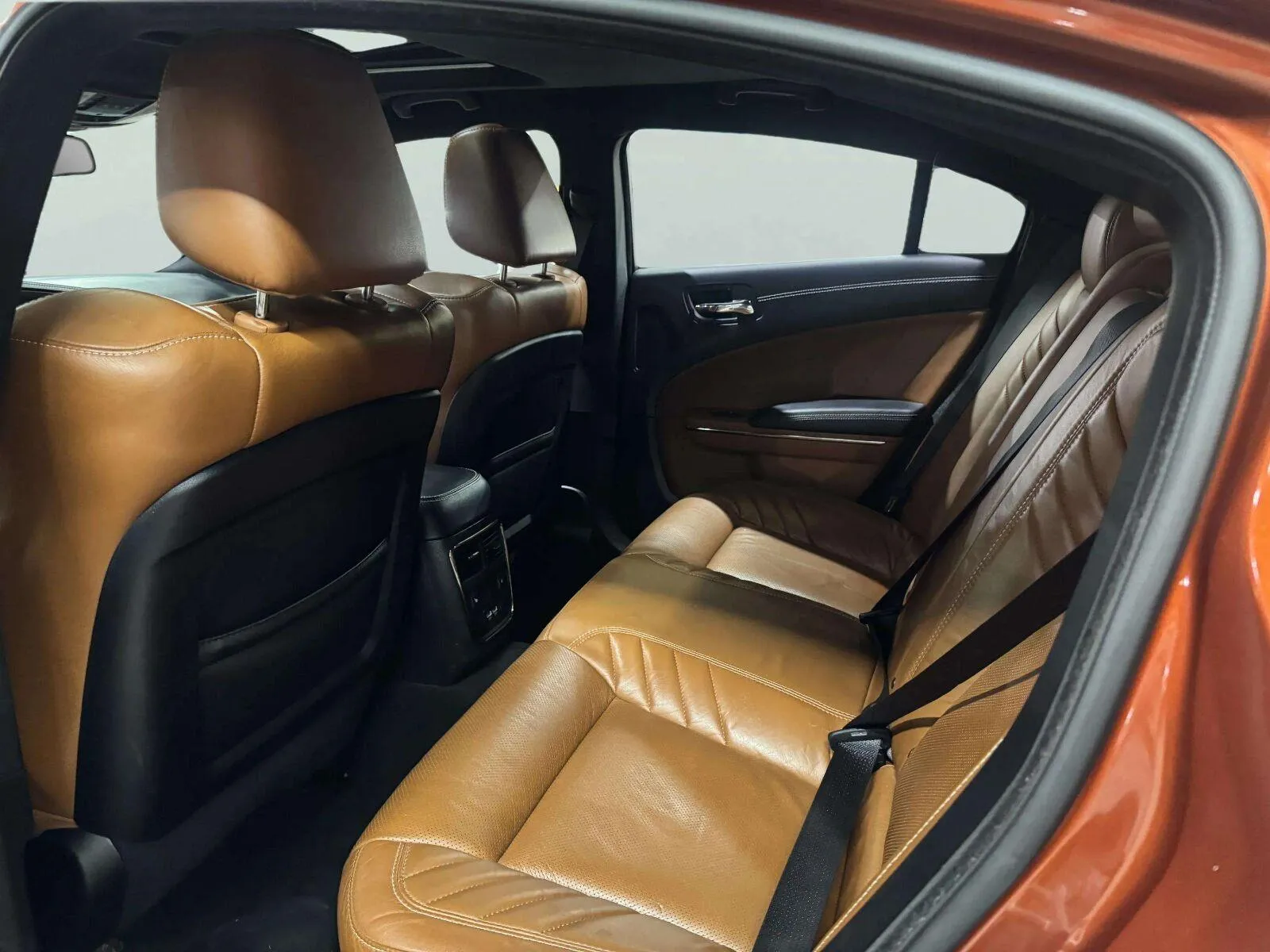 Dodge Charger photo 31