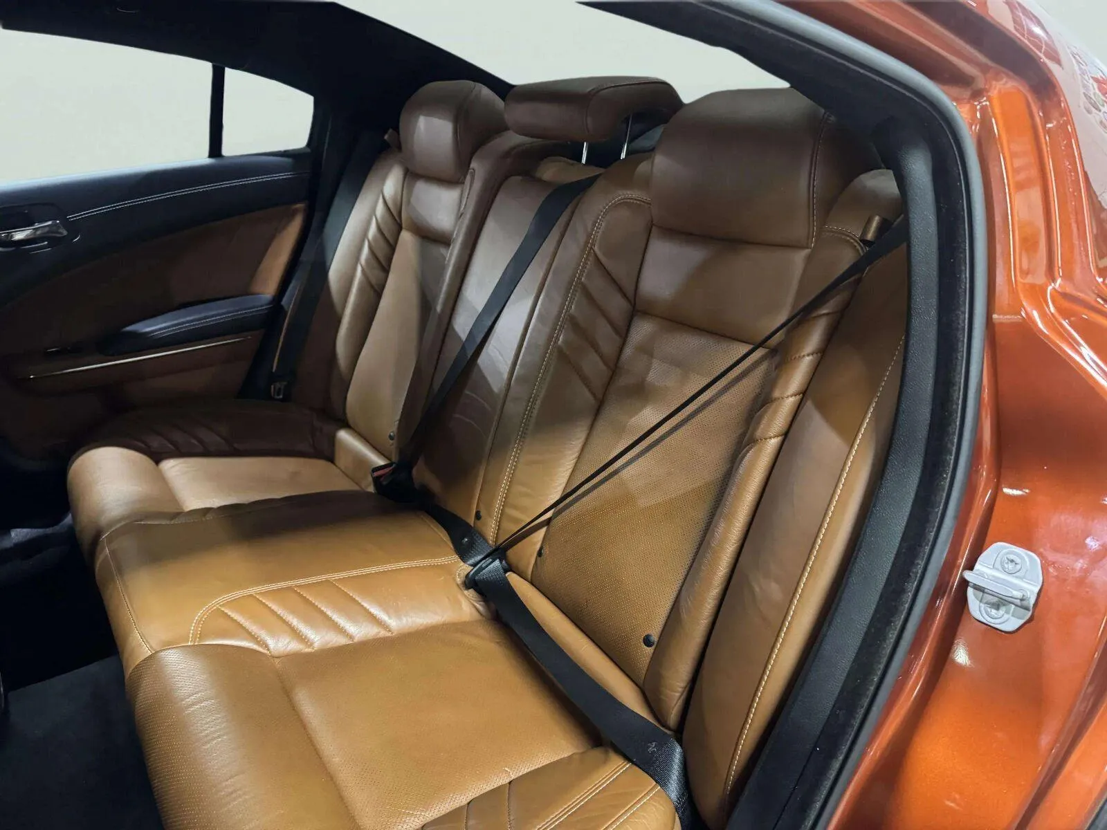 Dodge Charger photo 32