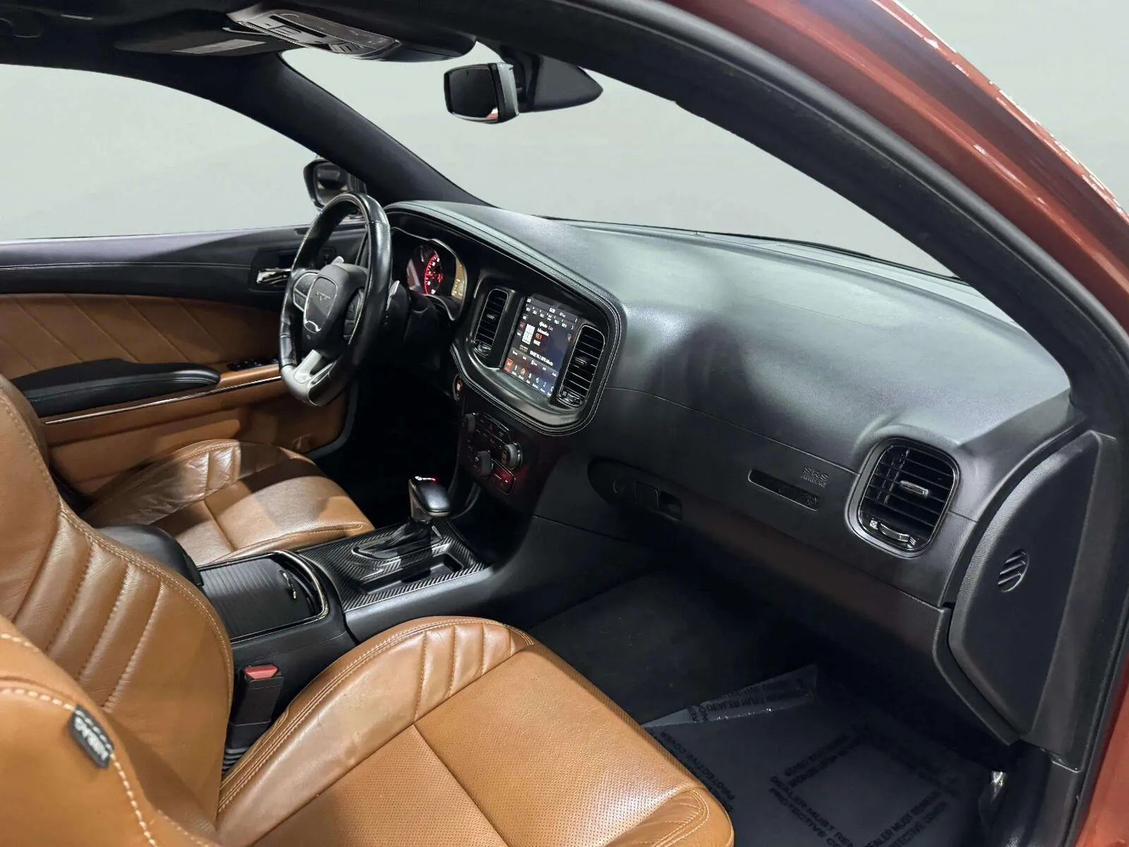 Dodge Charger photo 42