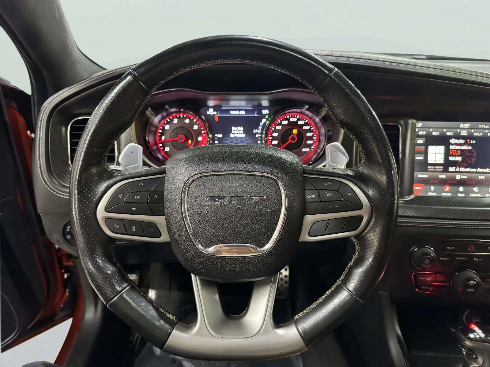 Dodge Charger photo 47