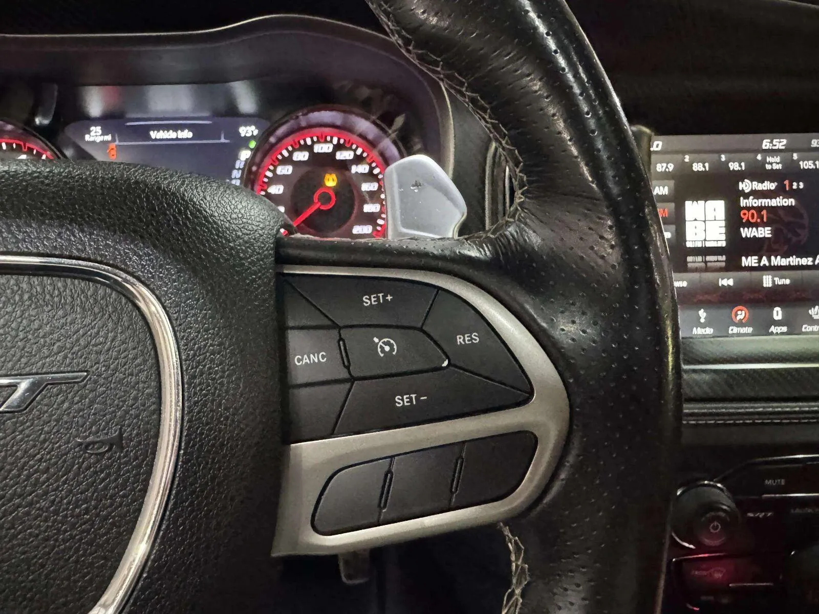 Dodge Charger photo 48