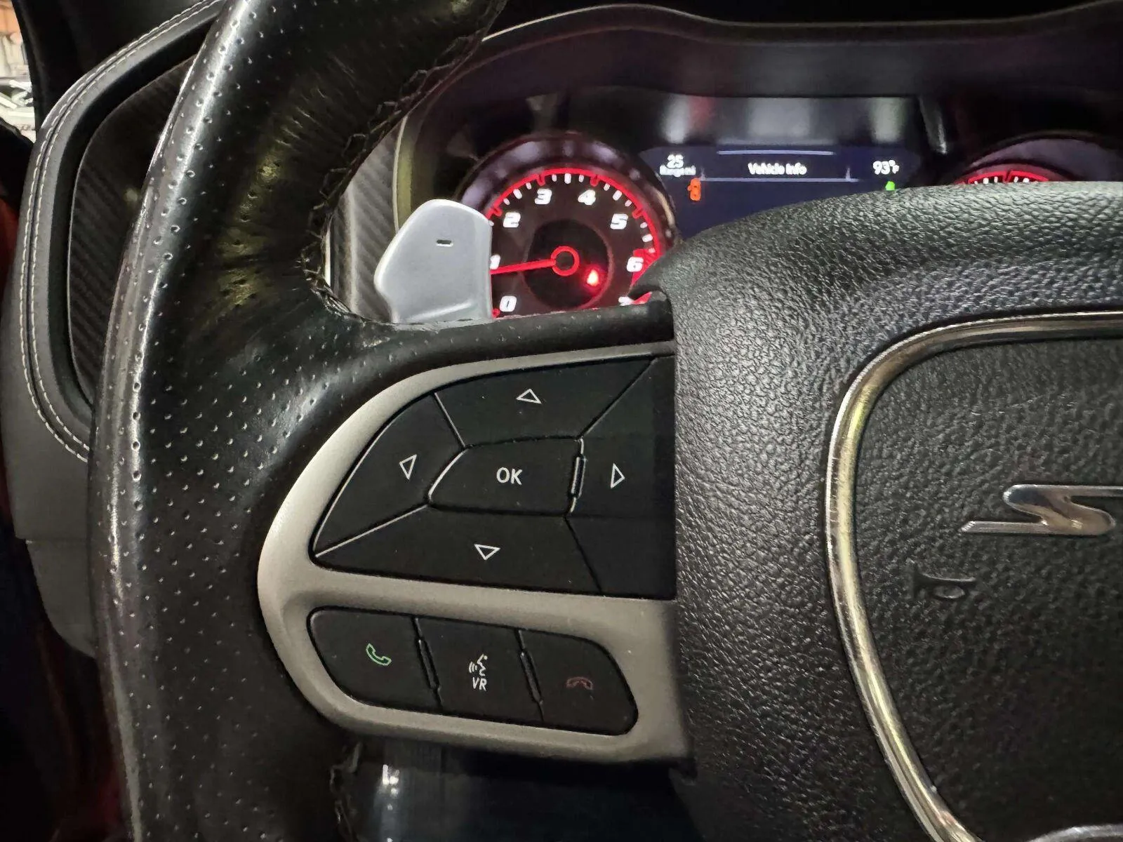 Dodge Charger photo 49