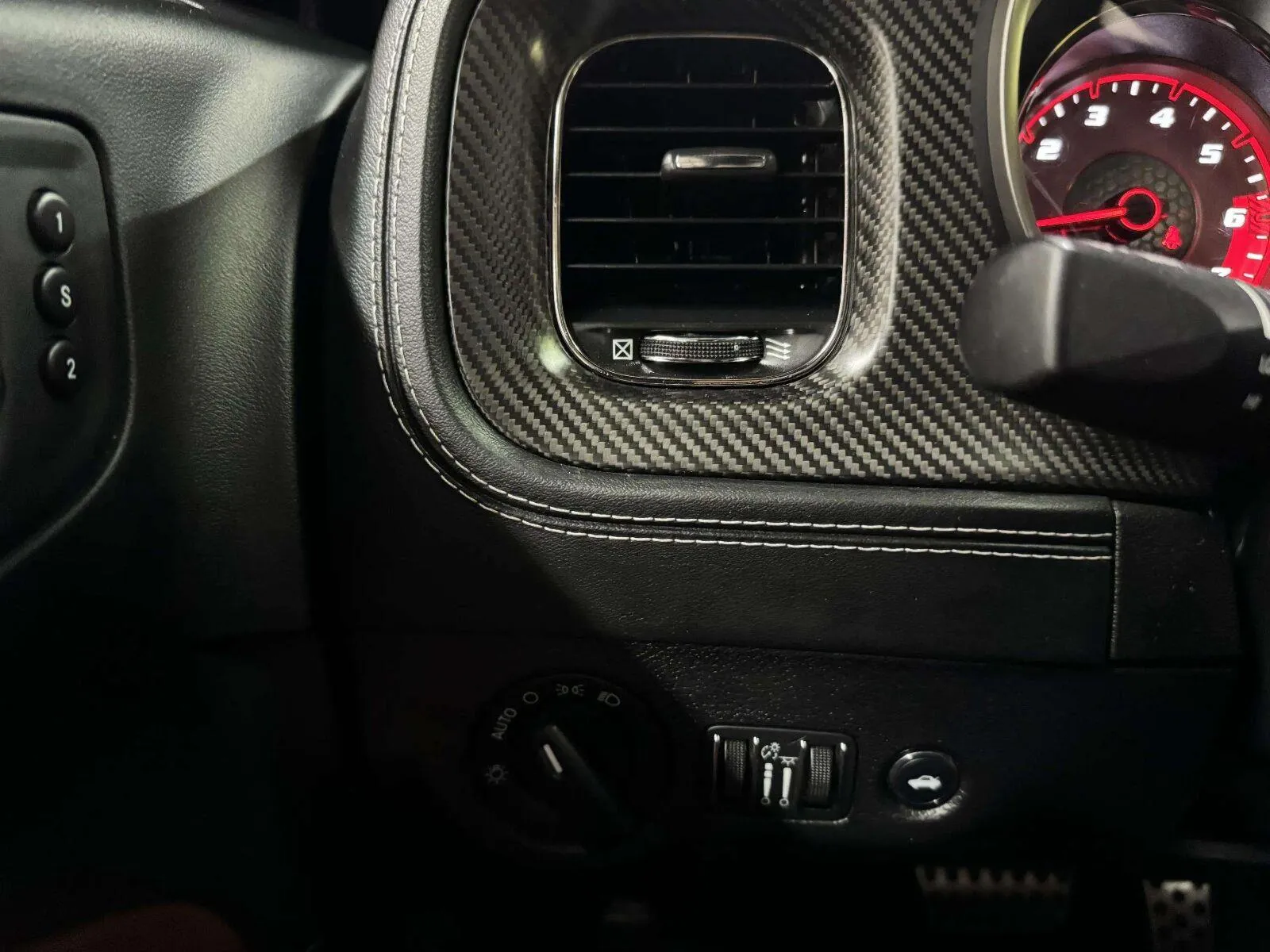Dodge Charger photo 51