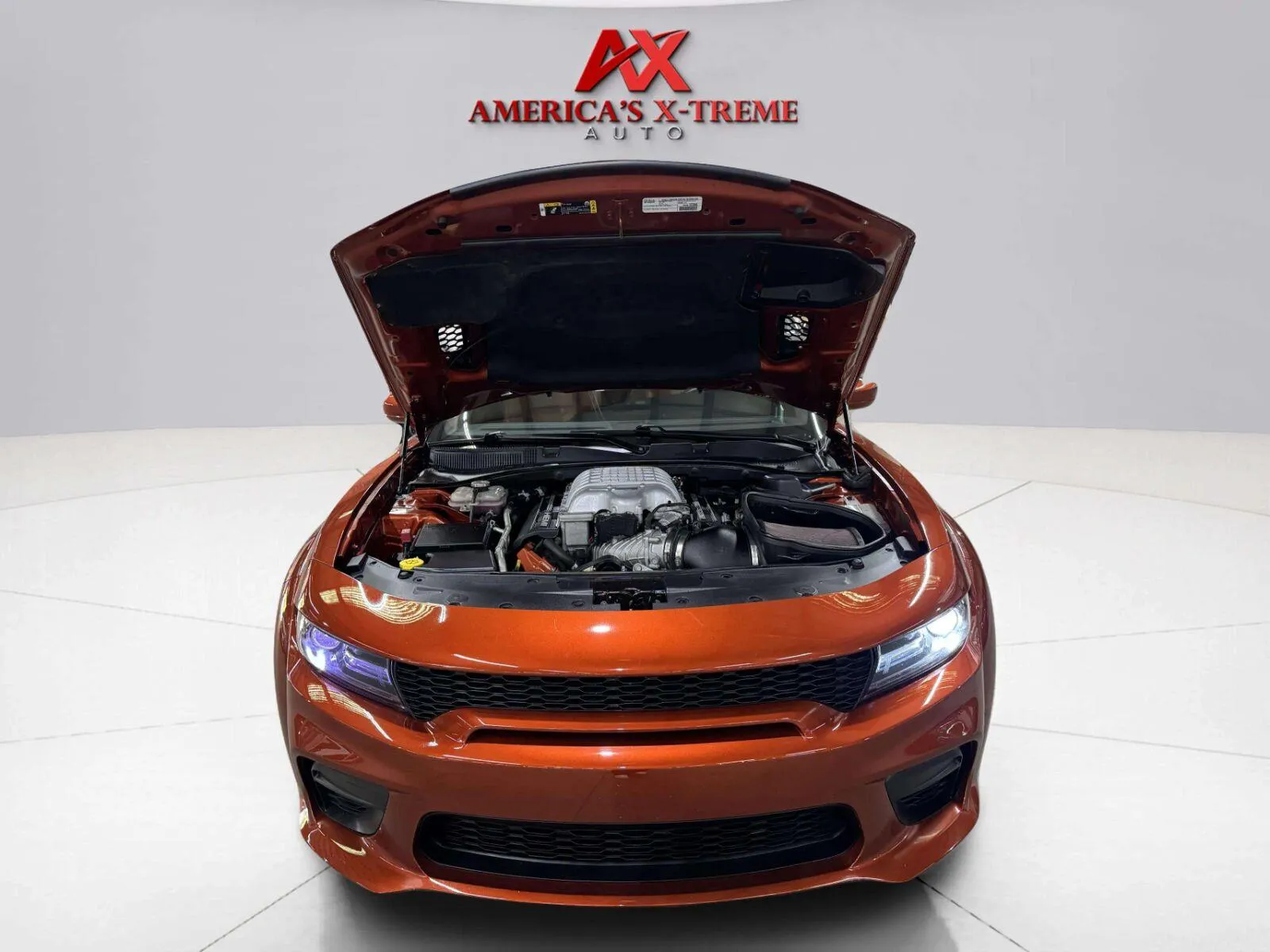Dodge Charger photo 64
