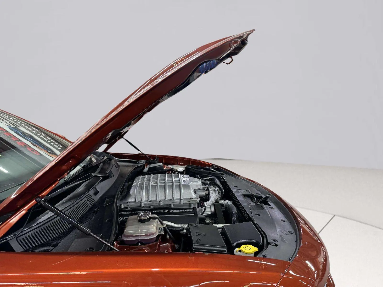 Dodge Charger photo 66