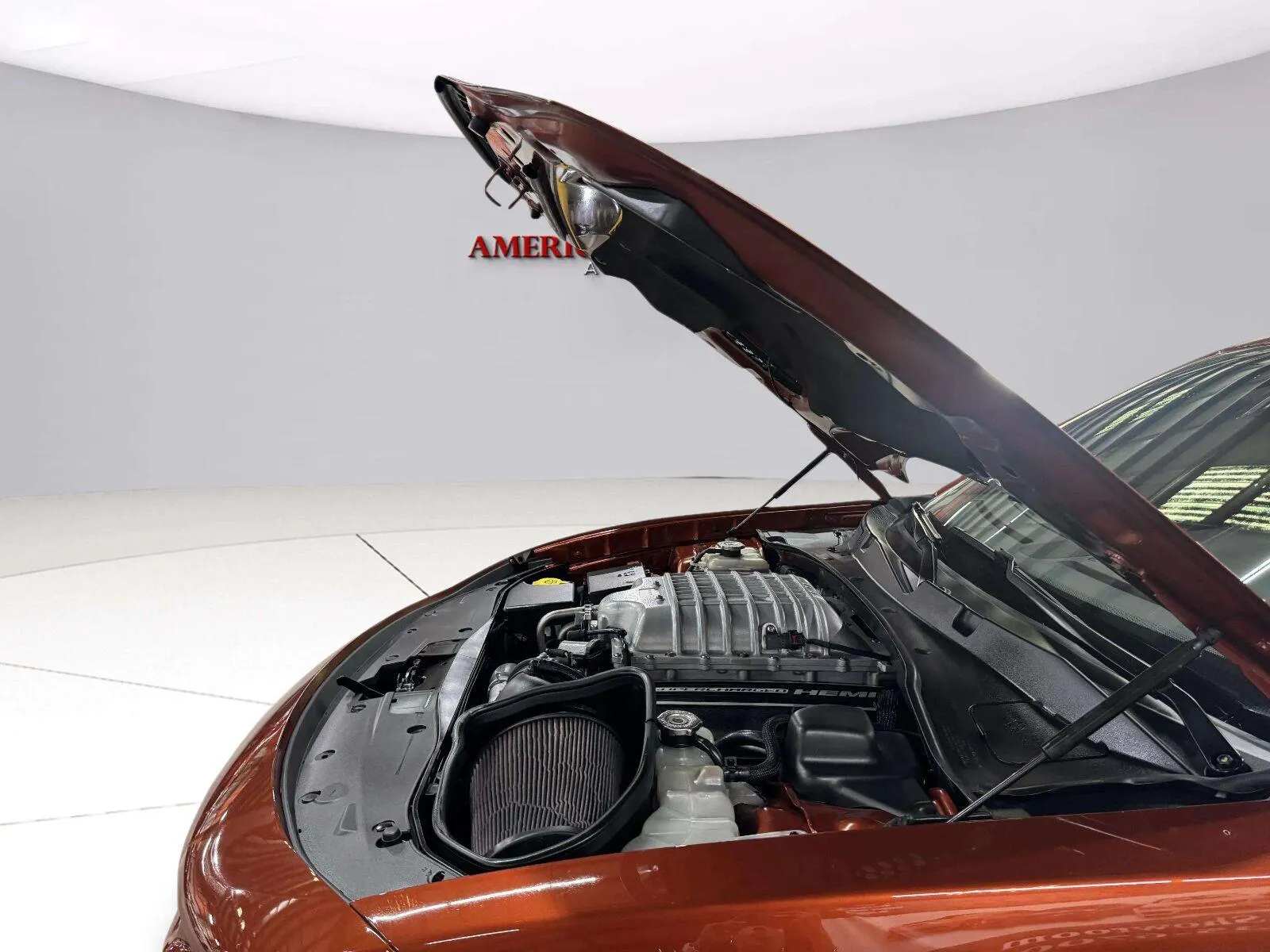 Dodge Charger photo 67