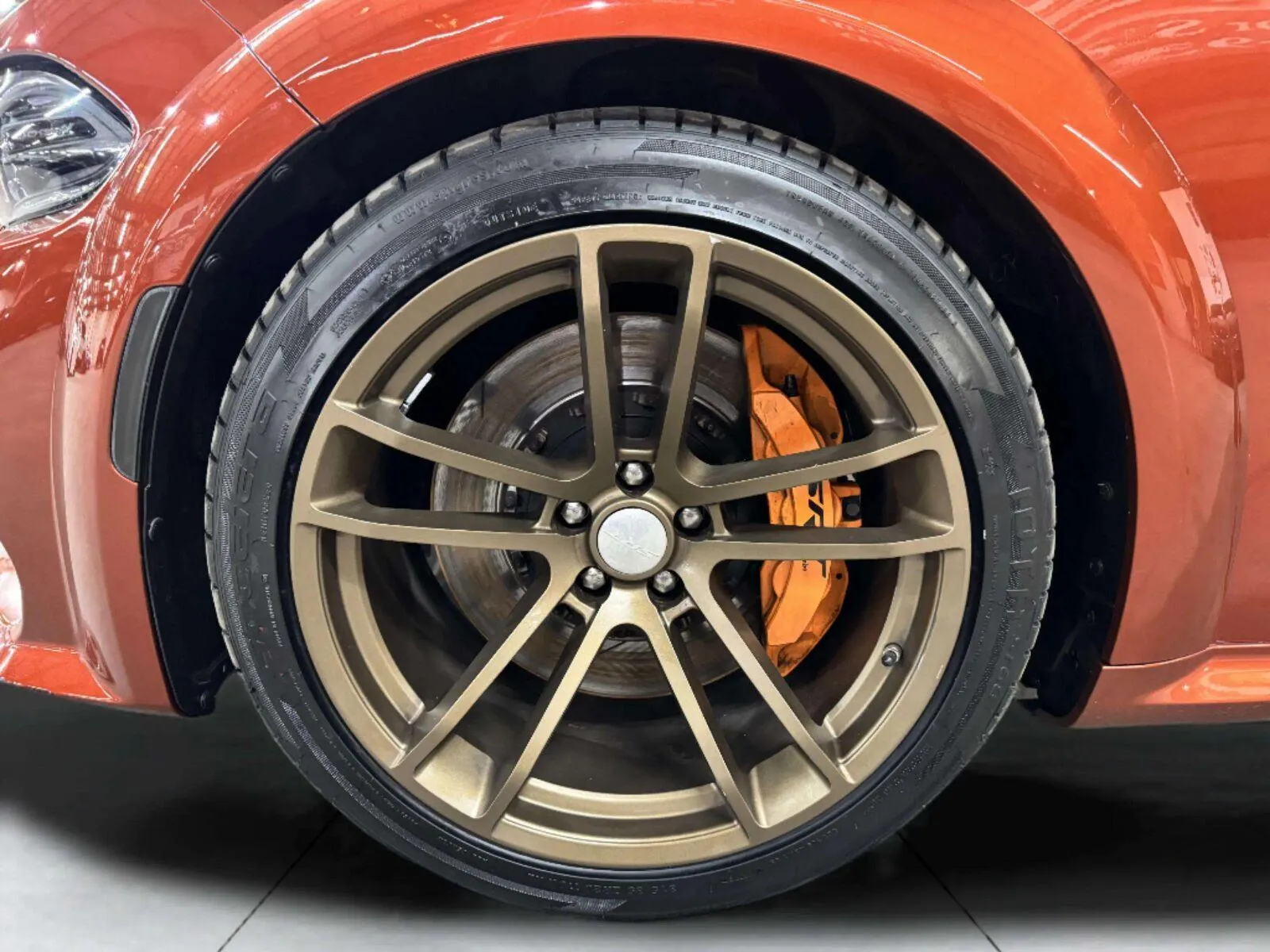 Dodge Charger photo 68
