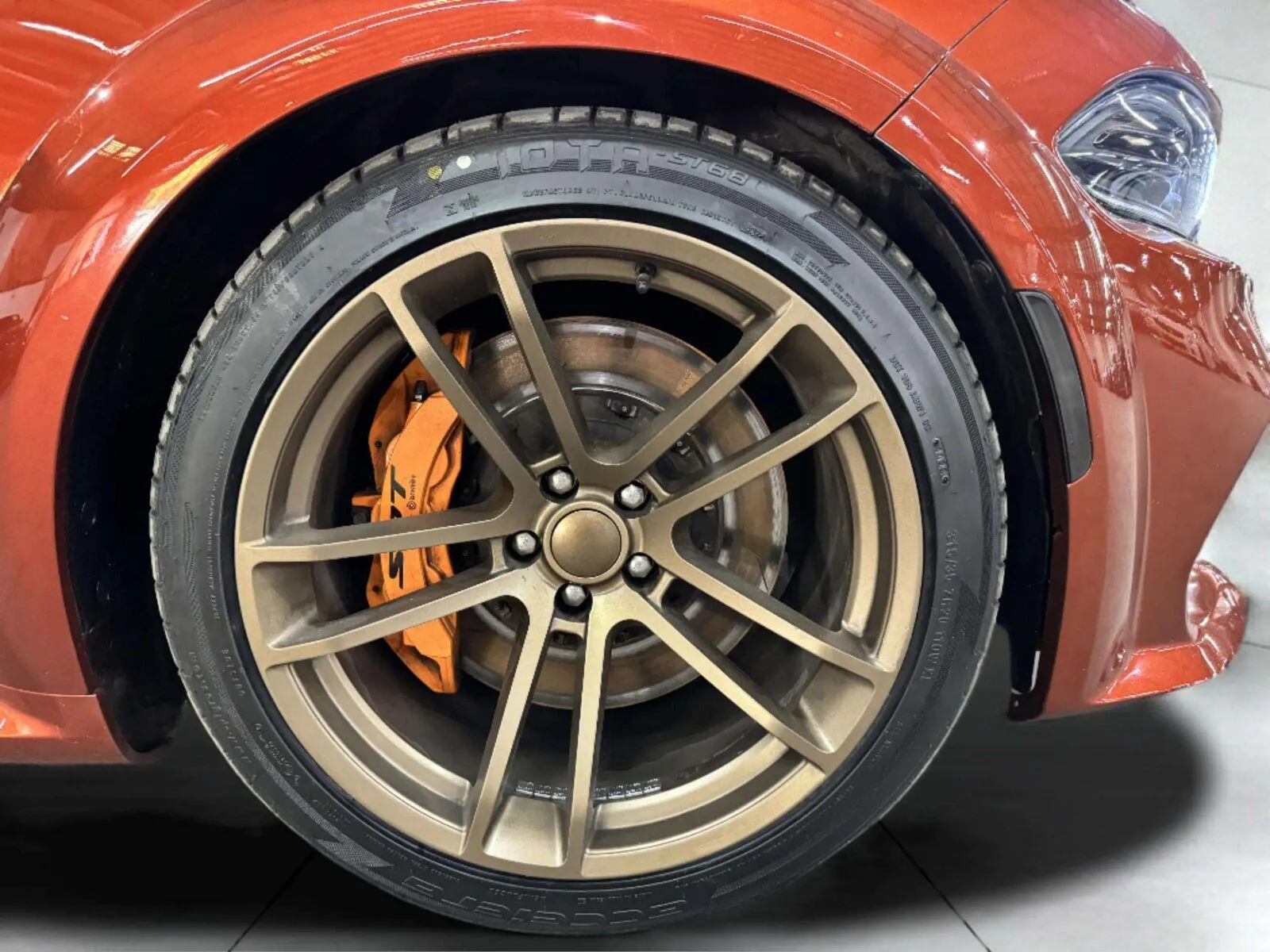 Dodge Charger photo 71