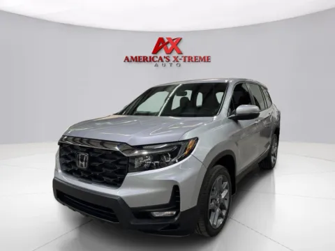 Photos of 2023 Honda Passport EX-L for sale in Atlanta, GA at AX Auto Inc.