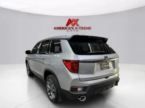 More photos of 2023 Honda Passport EX-L at AX Auto Inc., GA