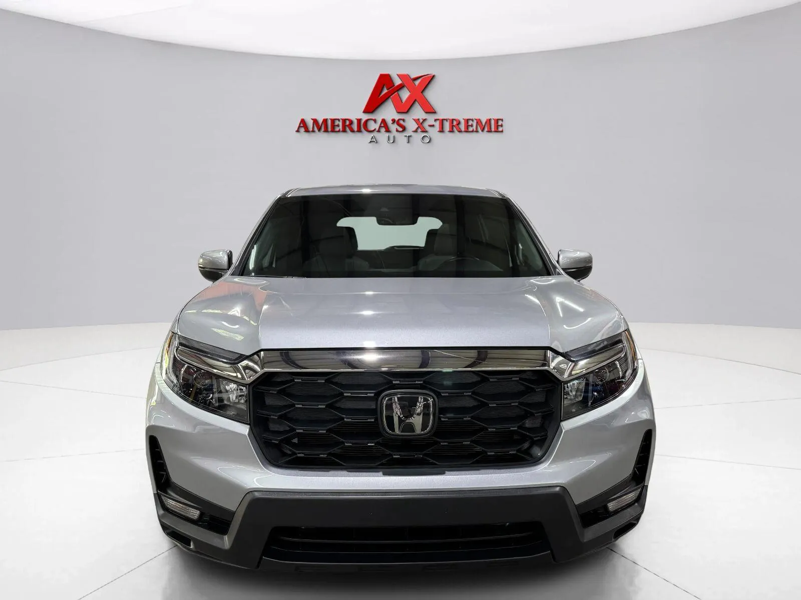 Honda Passport photo 10