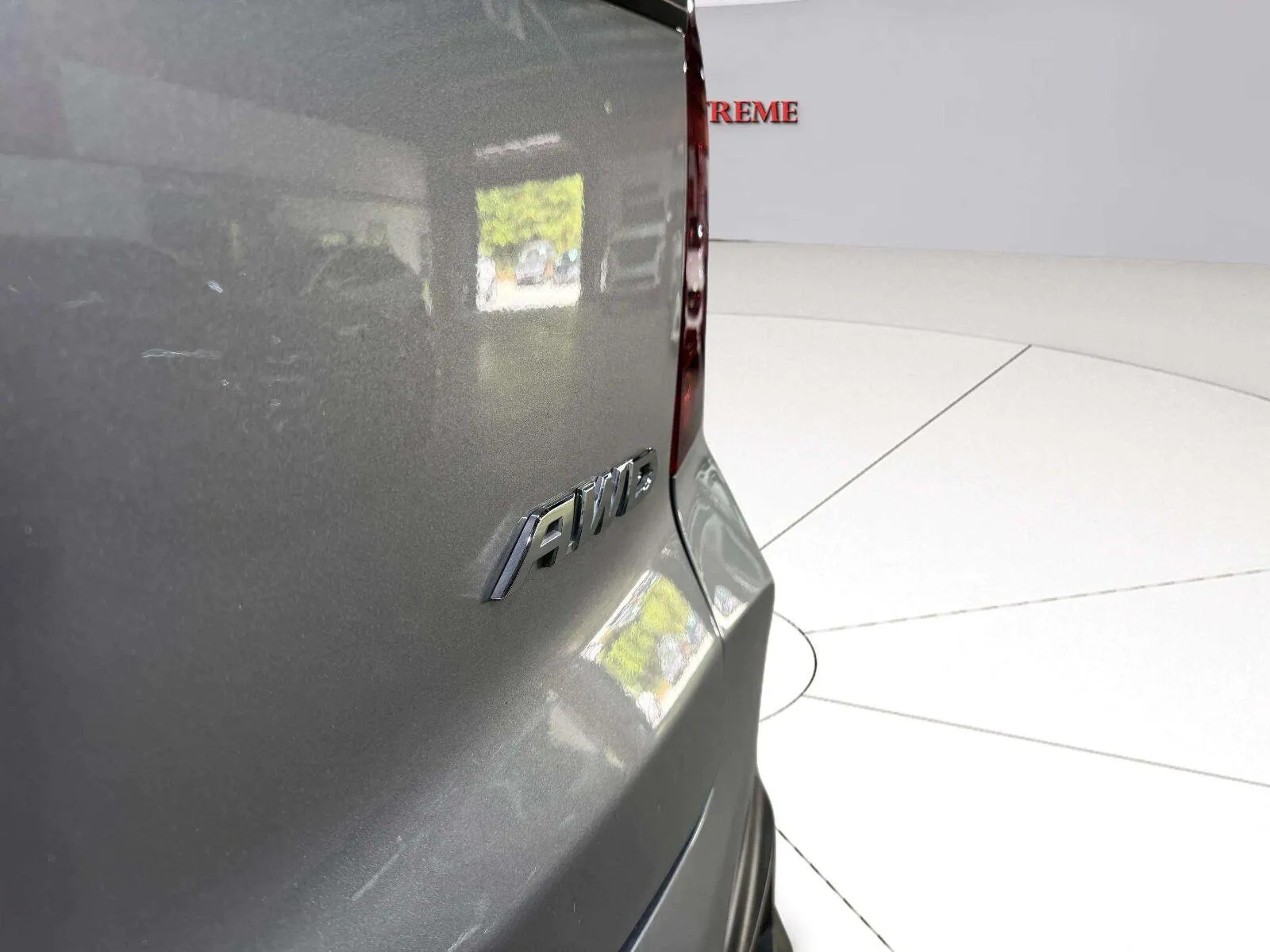 Honda Passport photo 18