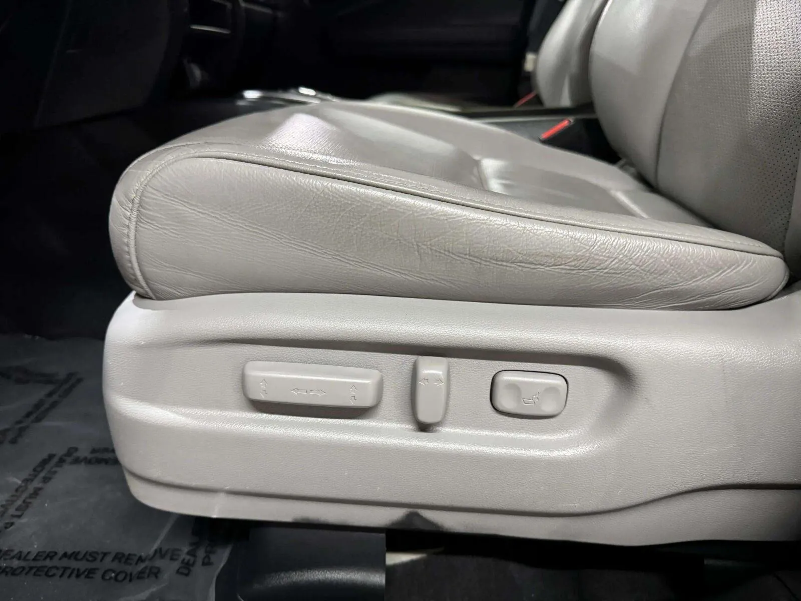 Honda Passport photo 22