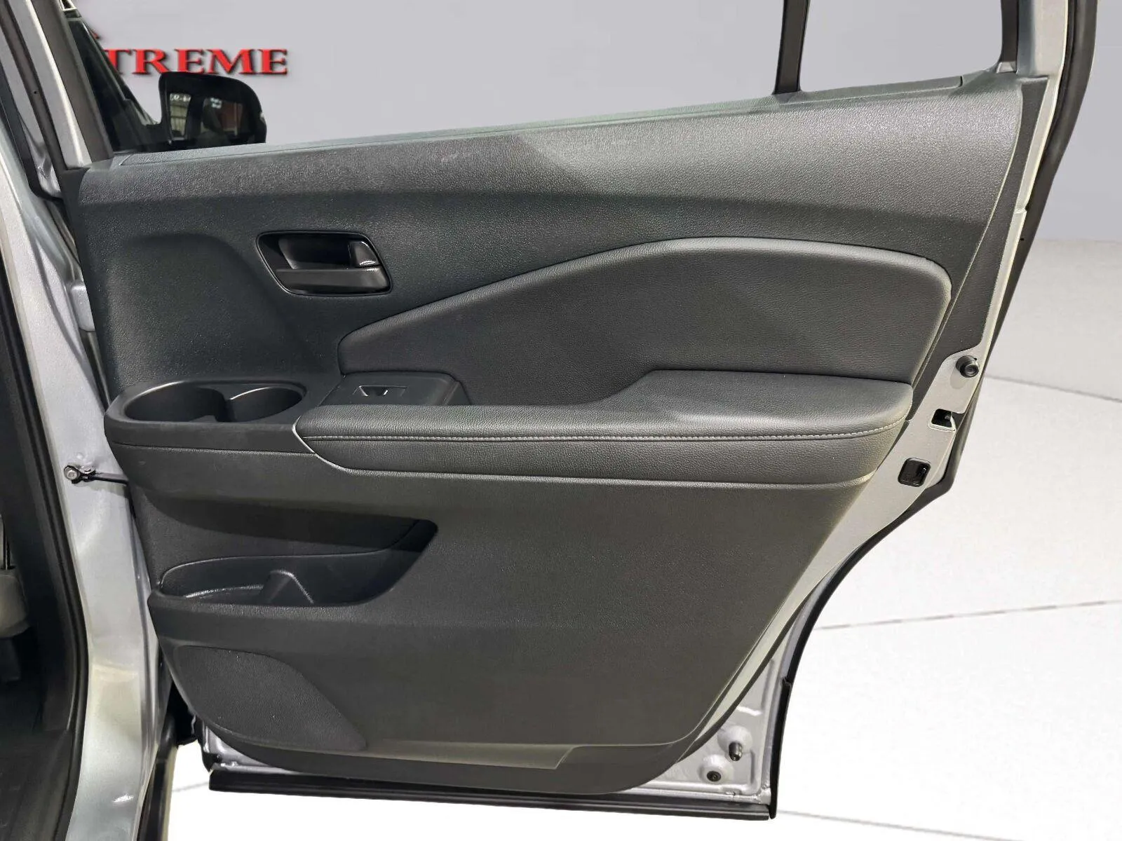 Honda Passport photo 30