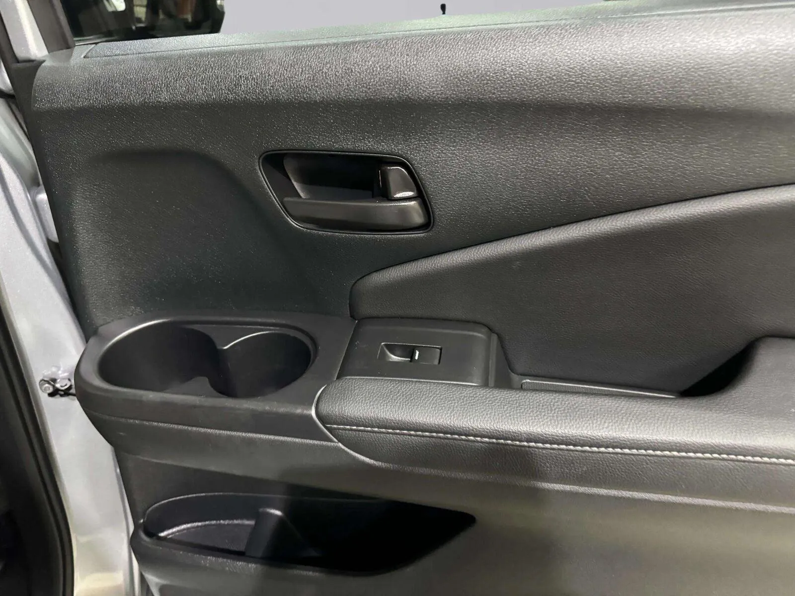 Honda Passport photo 31