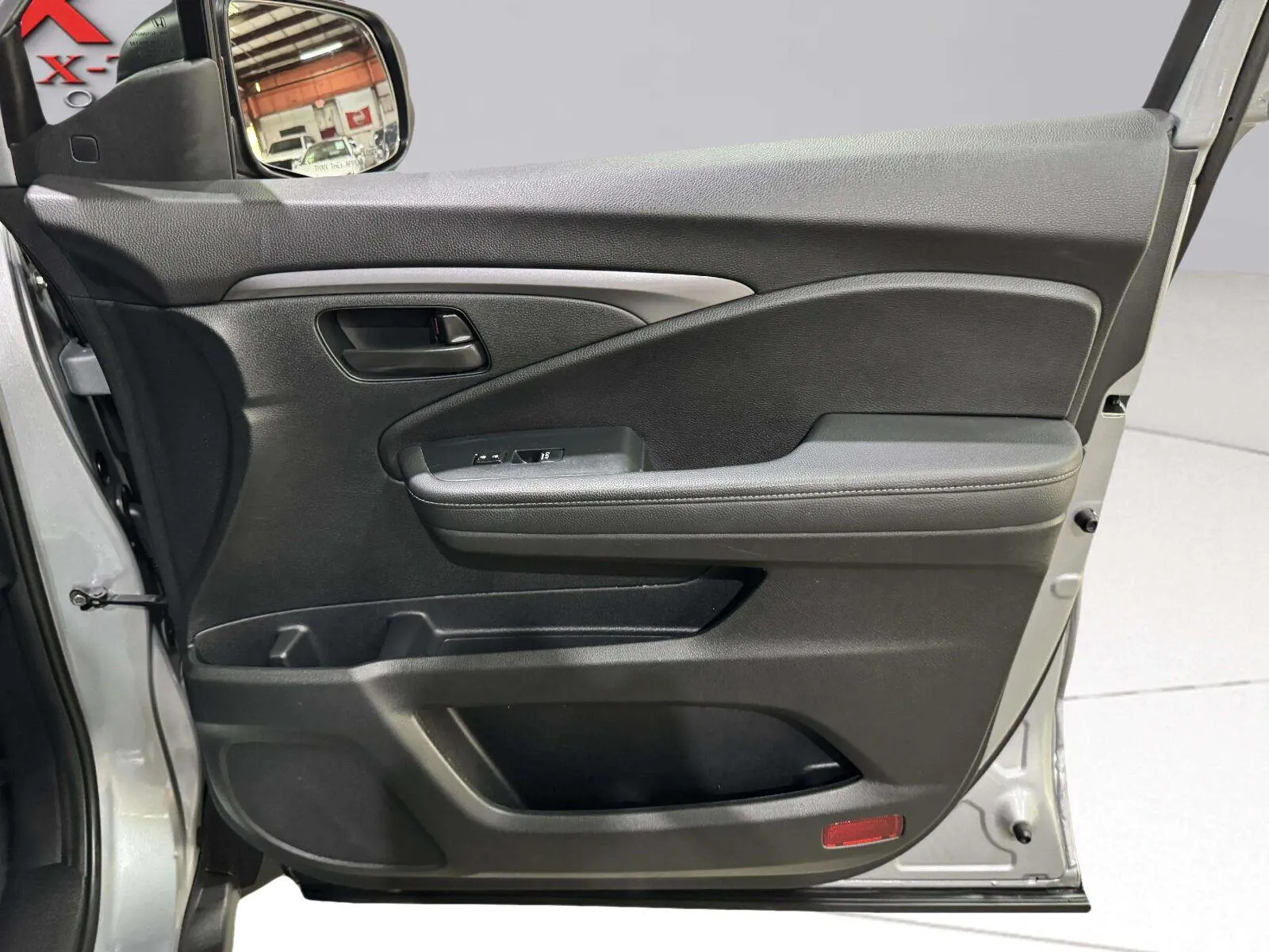 Honda Passport photo 35