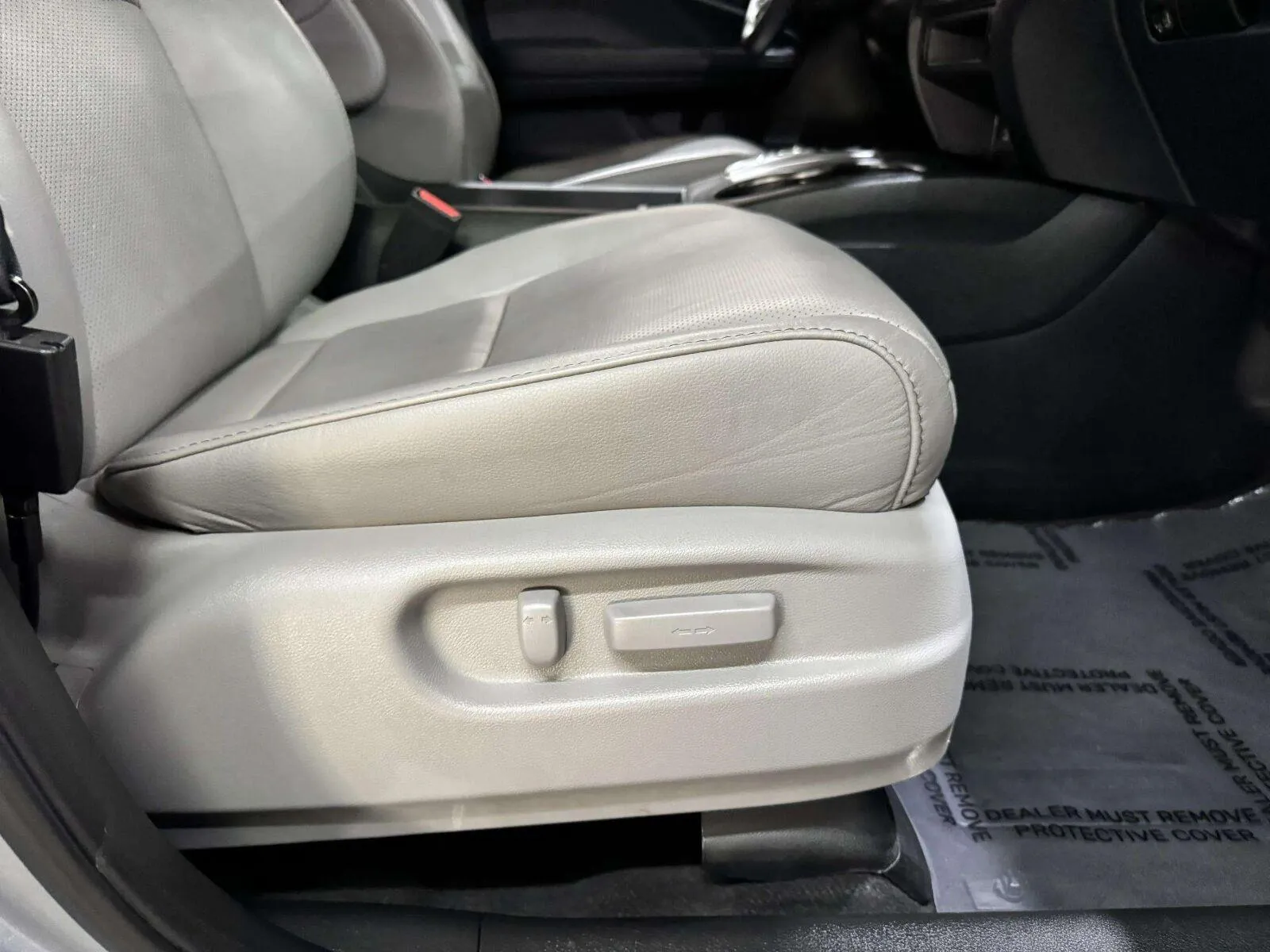 Honda Passport photo 38