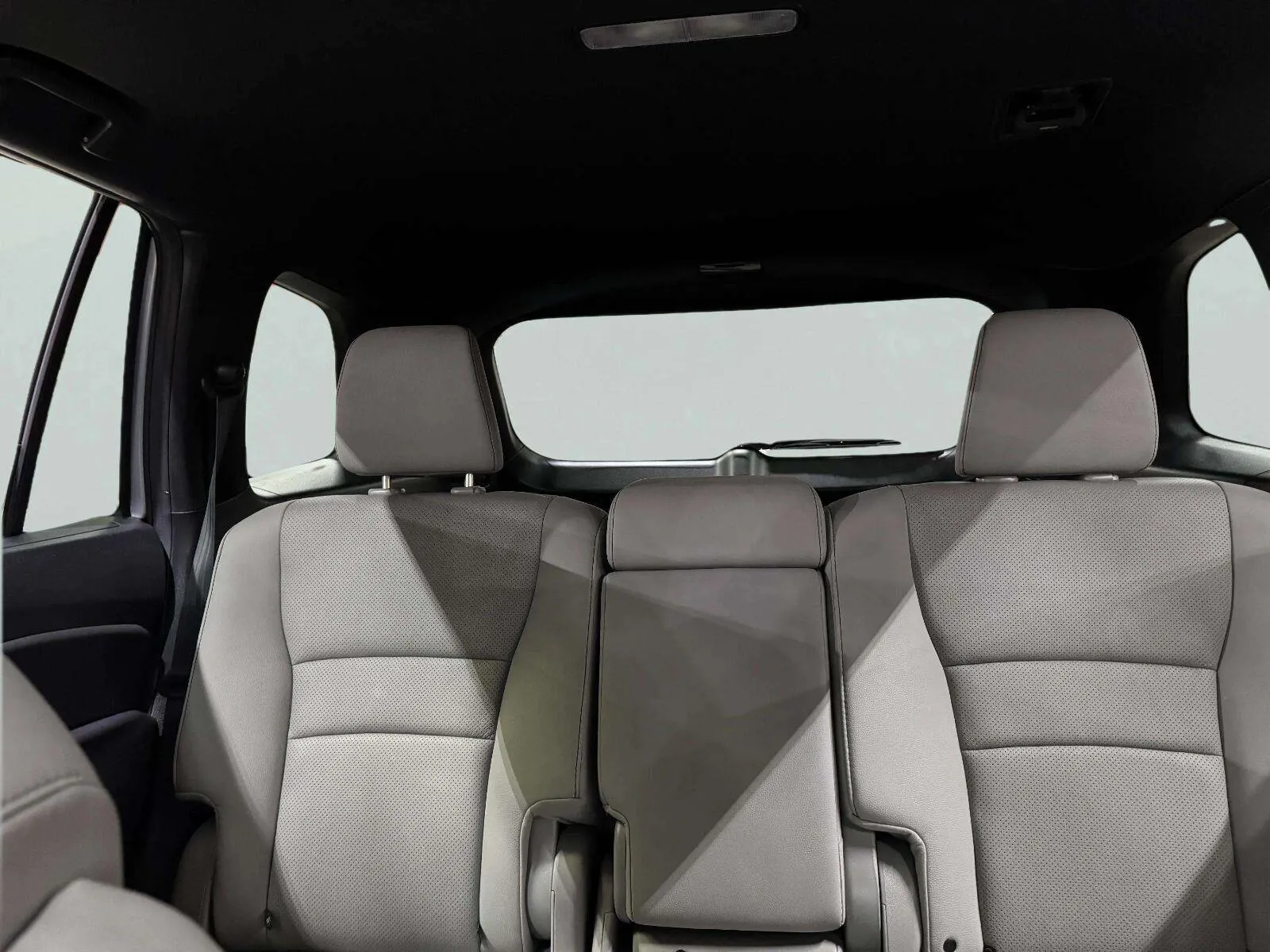 Honda Passport photo 54