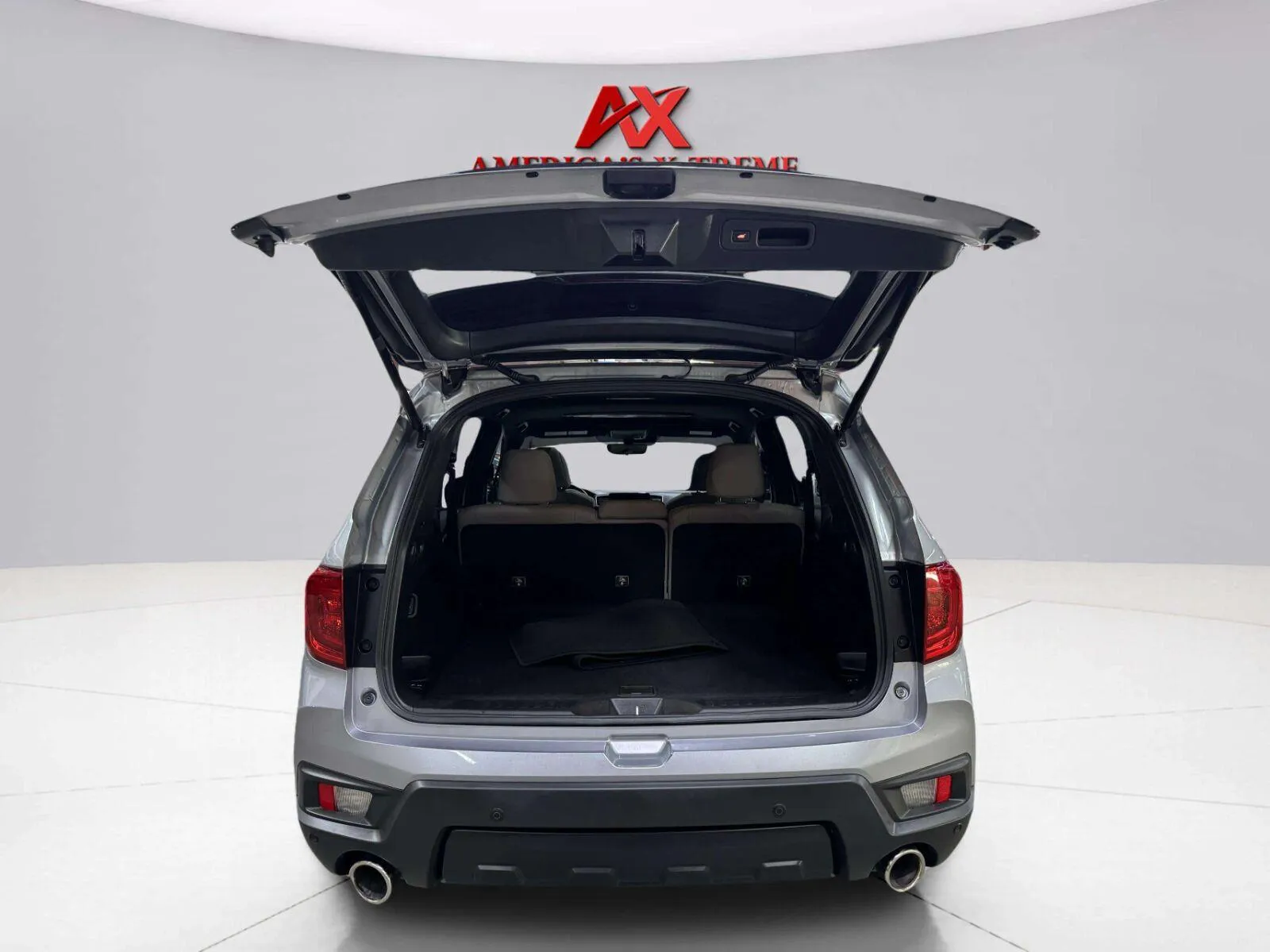 Honda Passport photo 55