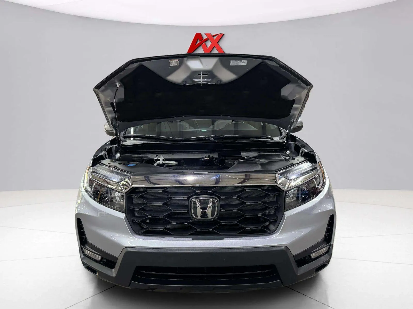 Honda Passport photo 57