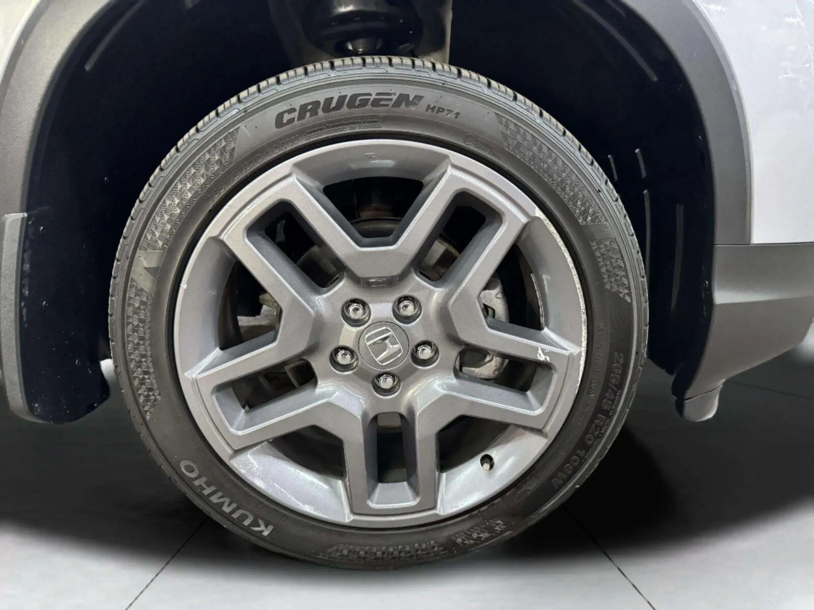 Honda Passport photo 64